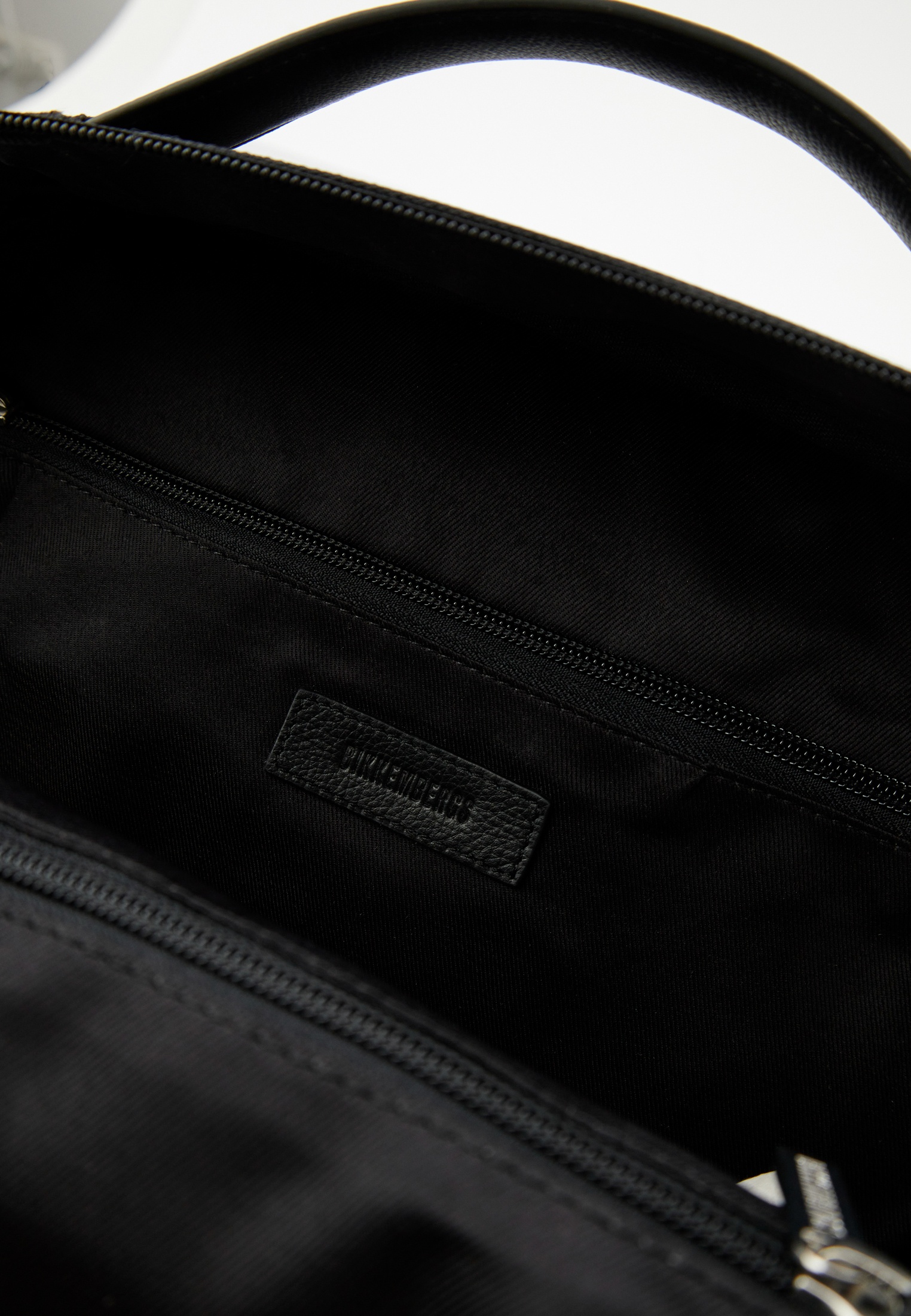 Рюкзак Bikkembergs (Биккембергс) BKZA01072M: изображение 4
