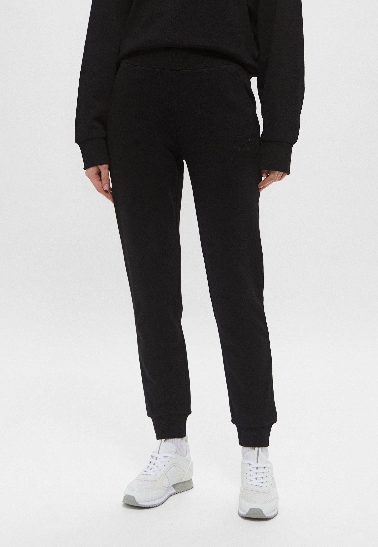 Женские брюки EA7 Брюки спортивные EA7