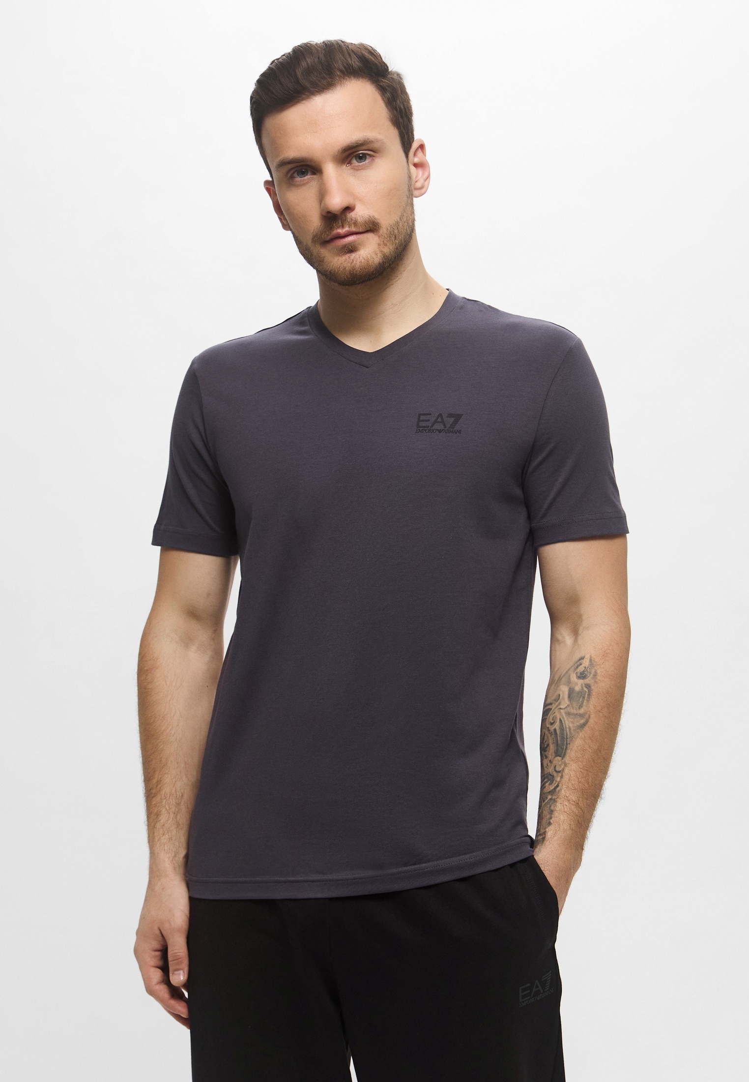 Футболка EA7 Футболка EA7