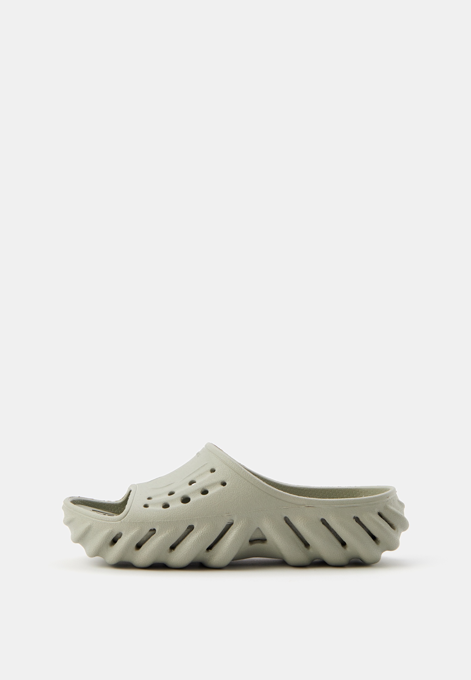 Женские сланцы Crocs (Крокс) Сланцы Crocs