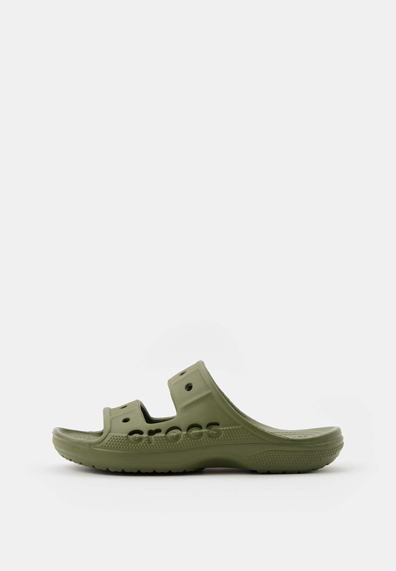 Женские сланцы Crocs (Крокс) Сланцы Crocs