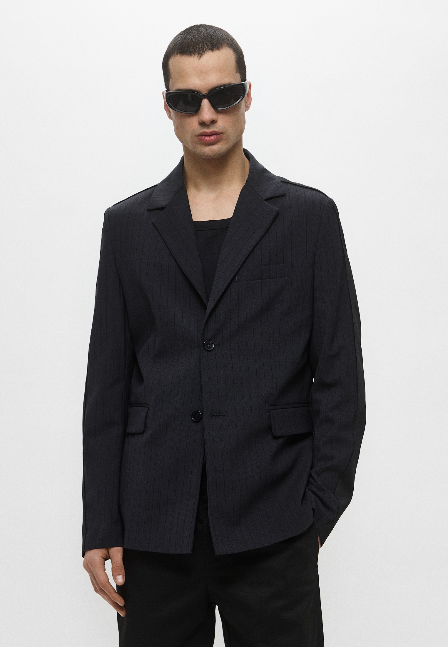 Мужской пиджак Diesel (Дизель) A121360BNAQ