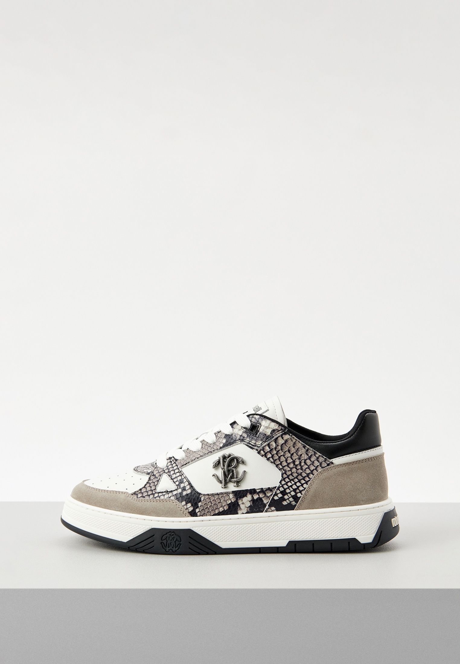 Мужские кеды Roberto Cavalli (Роберто Кавалли) 27769