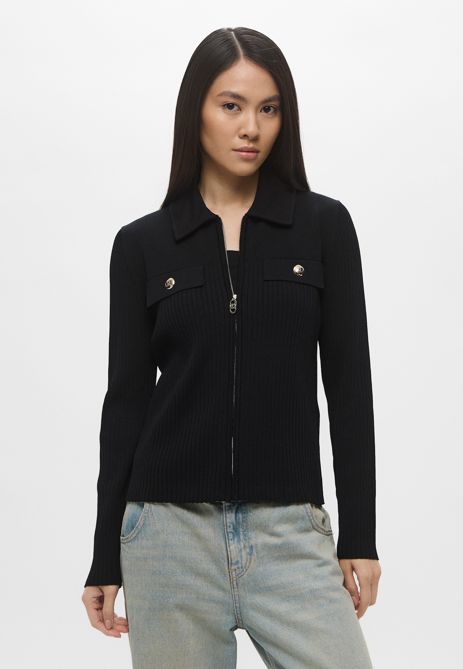 Кардиган Liu Jo TA5020 MA96P