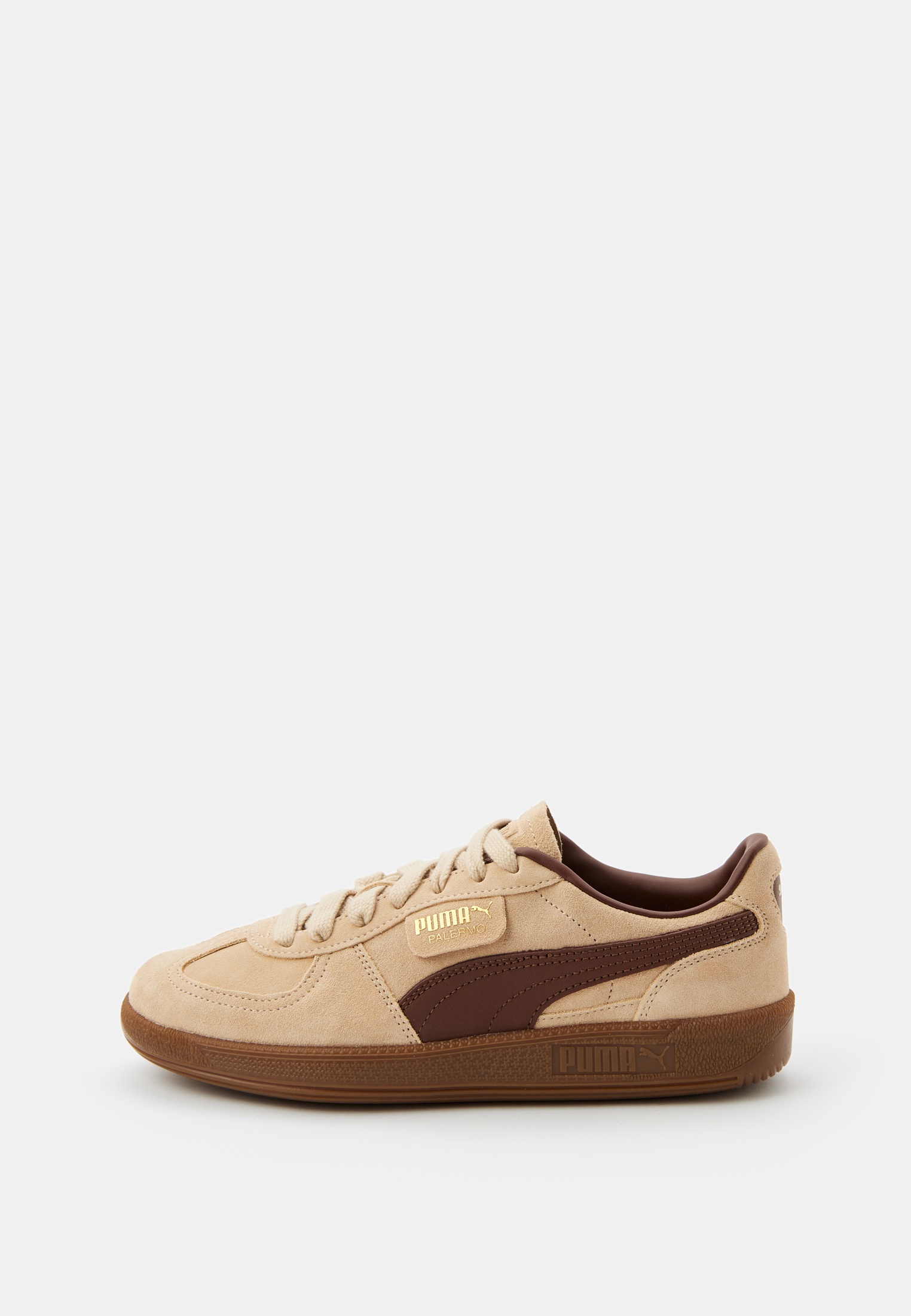 Мужские кеды Puma (Пума) 396463