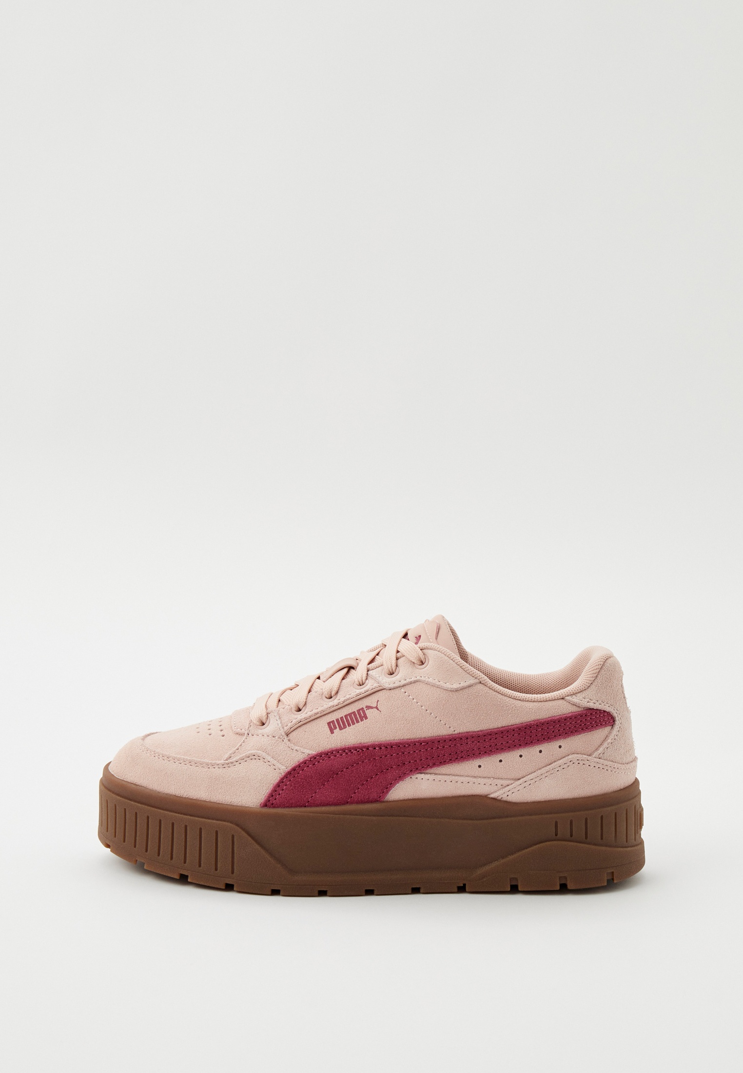Женские кеды Puma (Пума) 397462