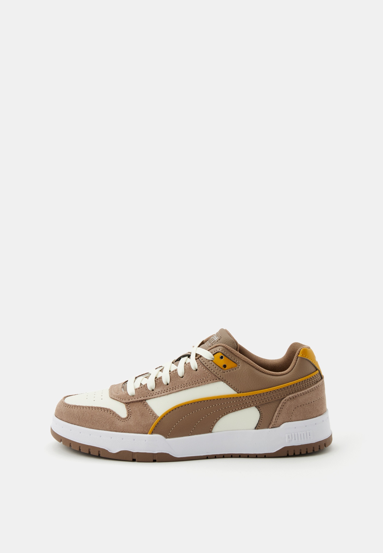 Мужские кеды Puma (Пума) 397471