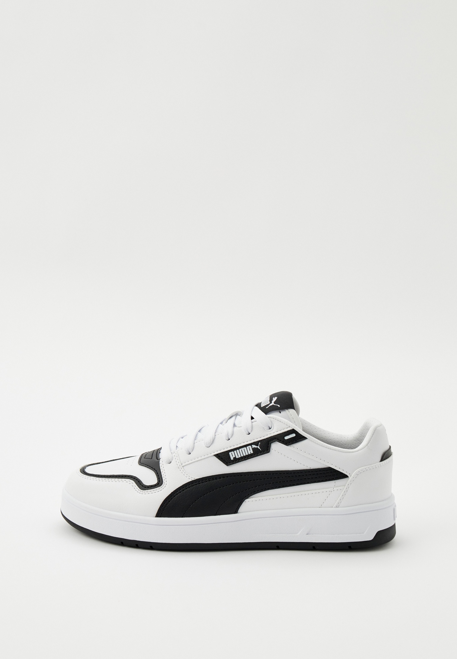 Мужские кеды Puma (Пума) 400196