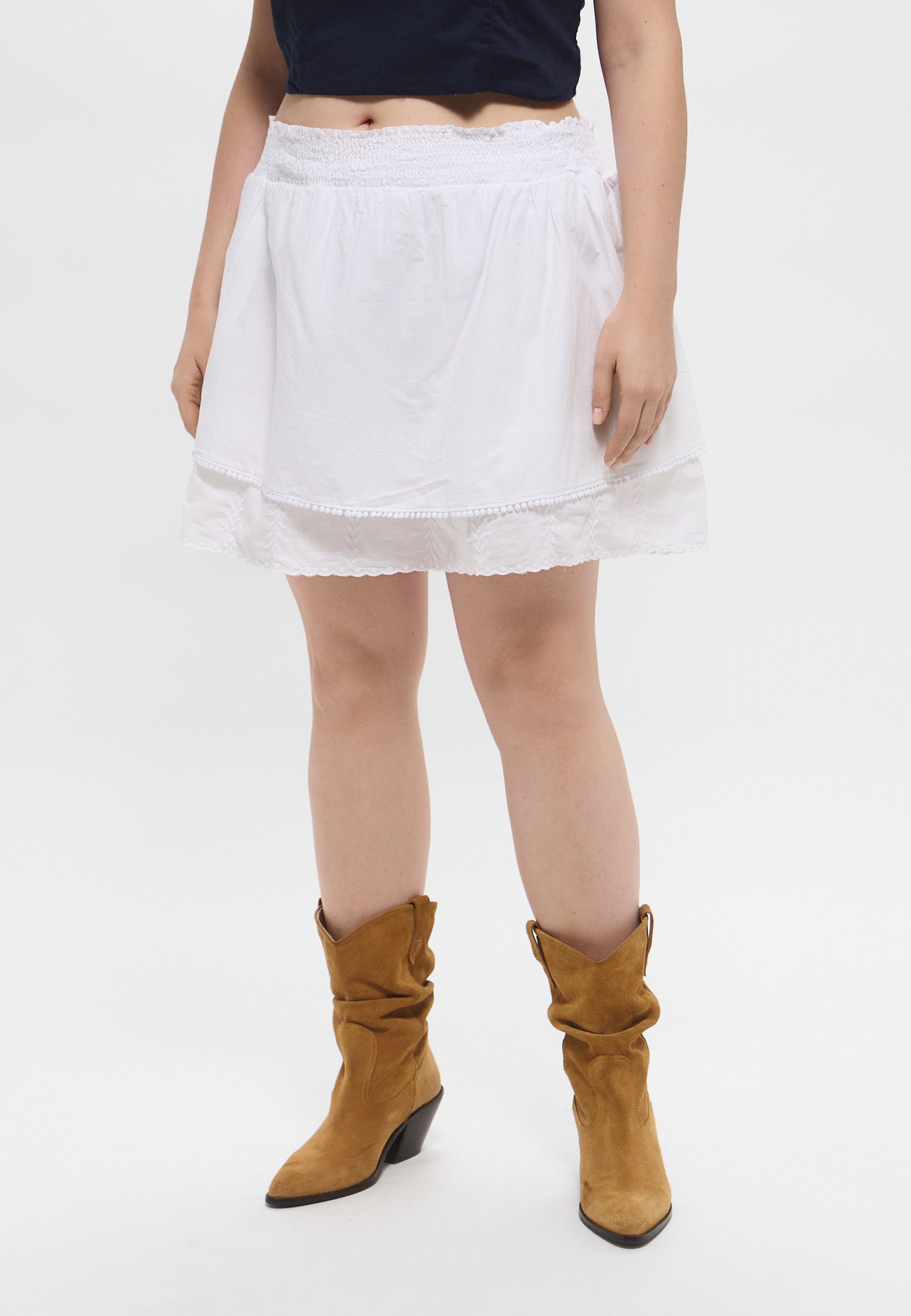 Юбка H&M 0880830