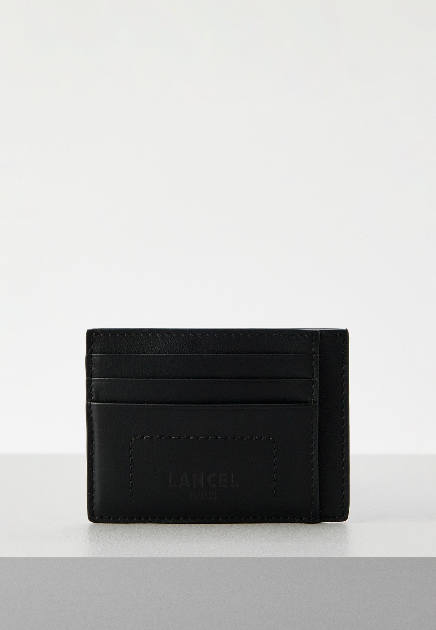 Мужские портмоне Lancel Кредитница Lancel