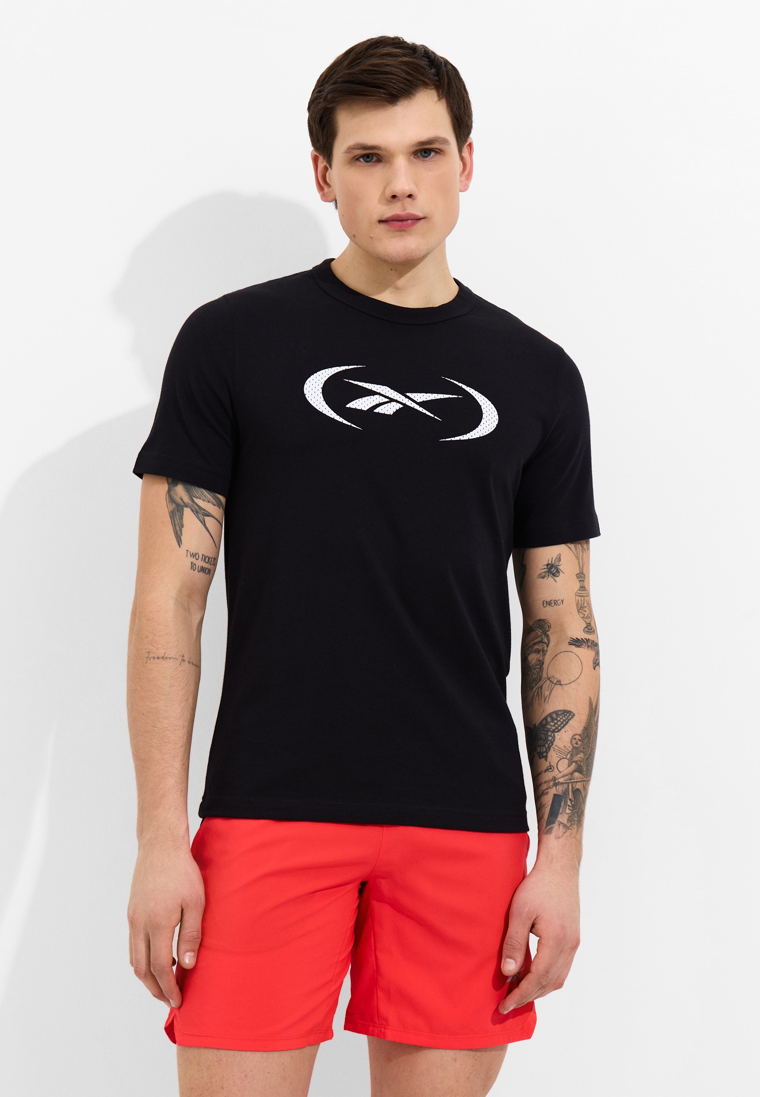 Футболка Reebok (Рибок) 100214159