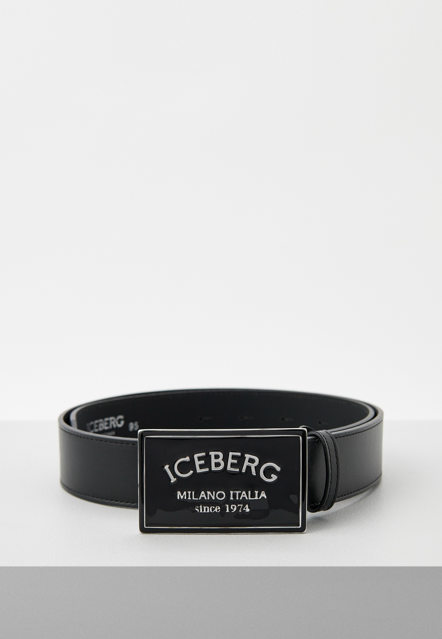 Ремень Iceberg (Айсберг) 25EP1P166046900