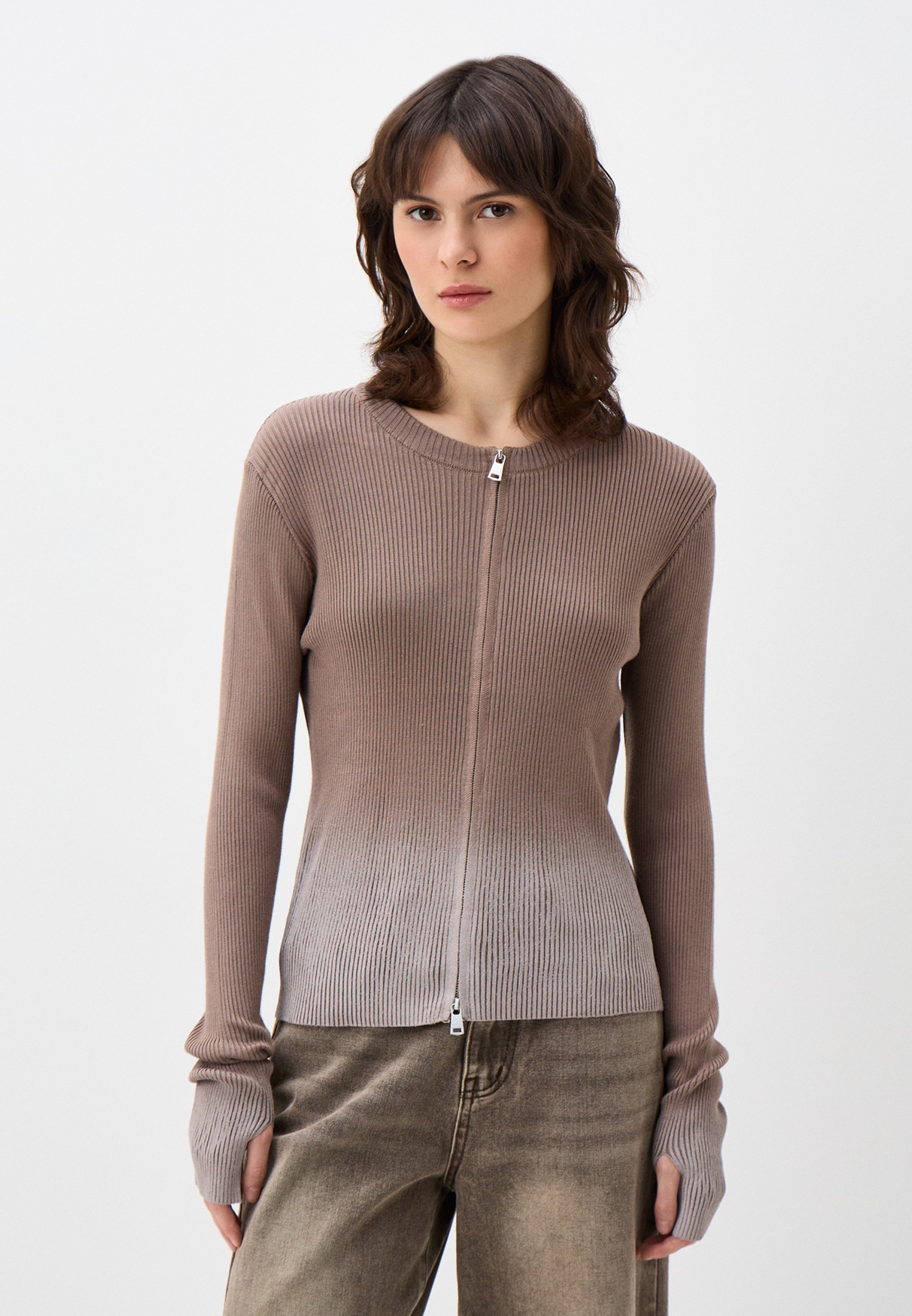 Кардиган Lawwa LW25-0011-1