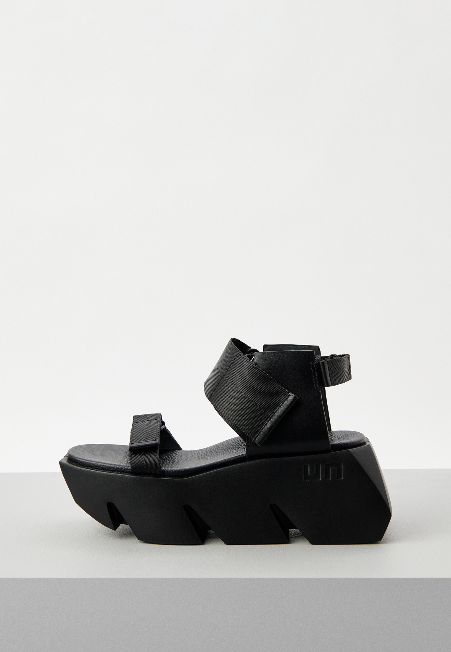 Женские босоножки United Nude (Юнайтед Нуд) 2UN.UN142320.K