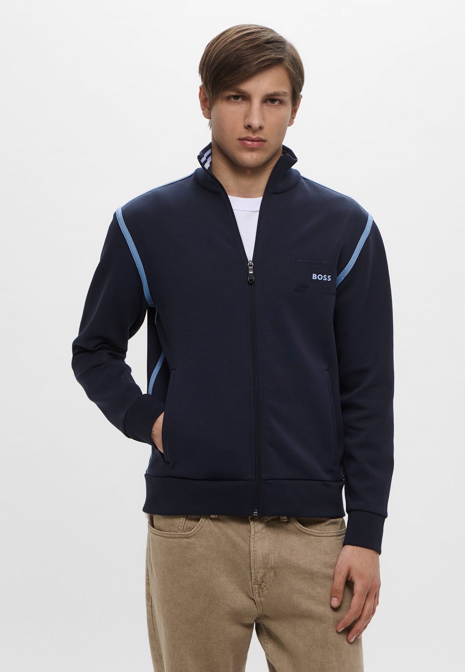 Олимпийка Boss (Босс) 50530036