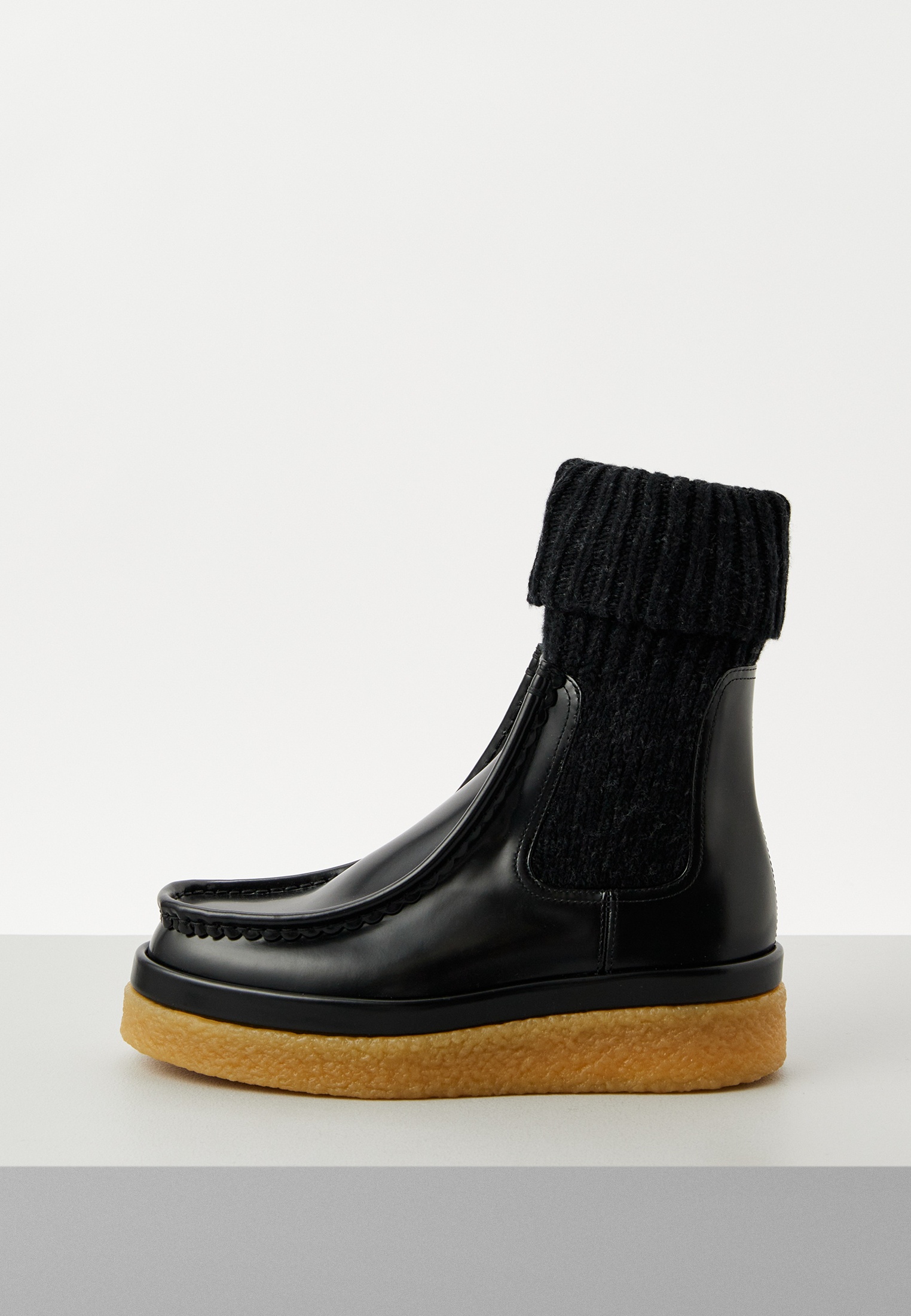 Женские полусапоги Chloe CHC22A66806