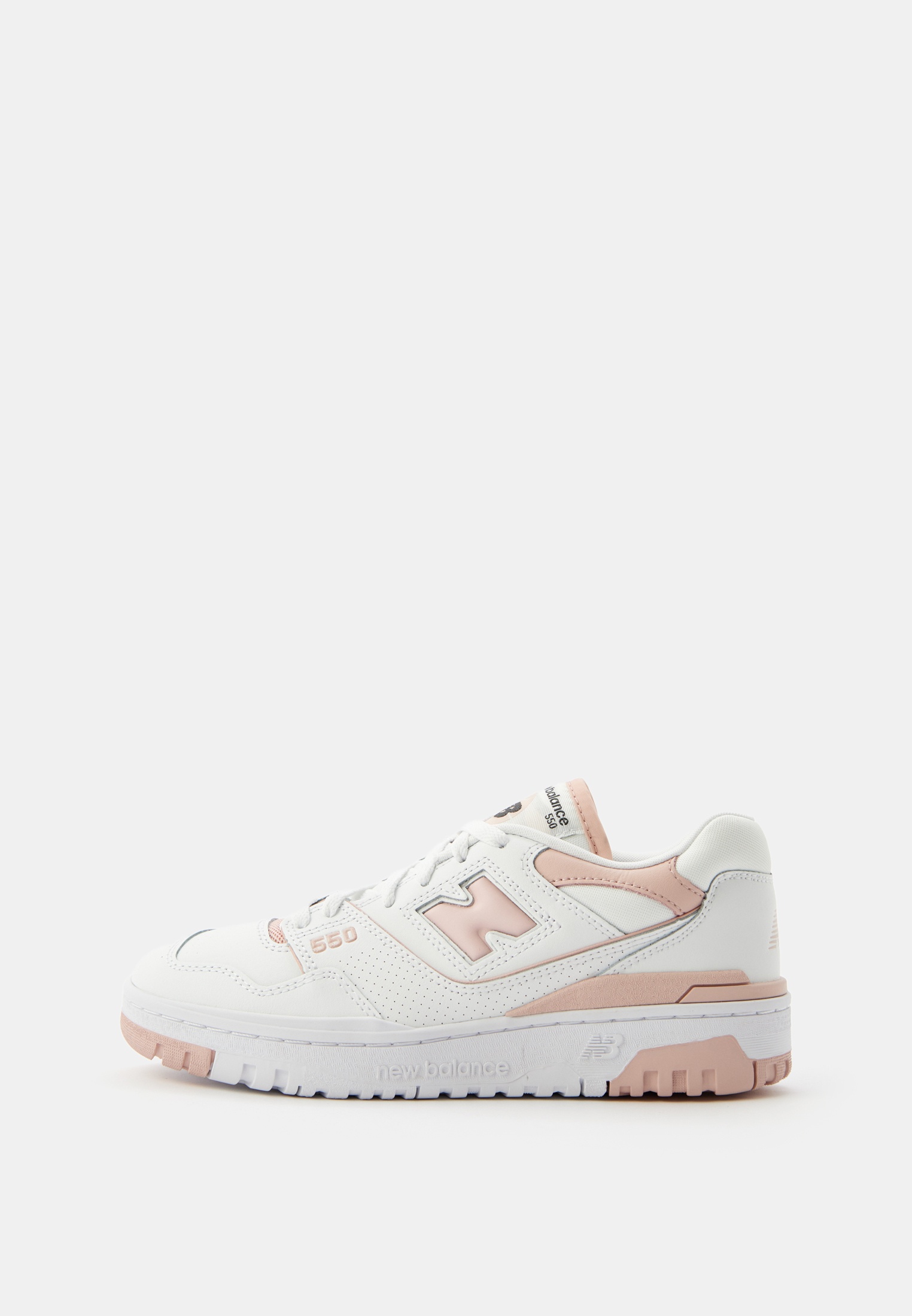 Женские кеды New Balance (Нью Баланс) BBW550BP
