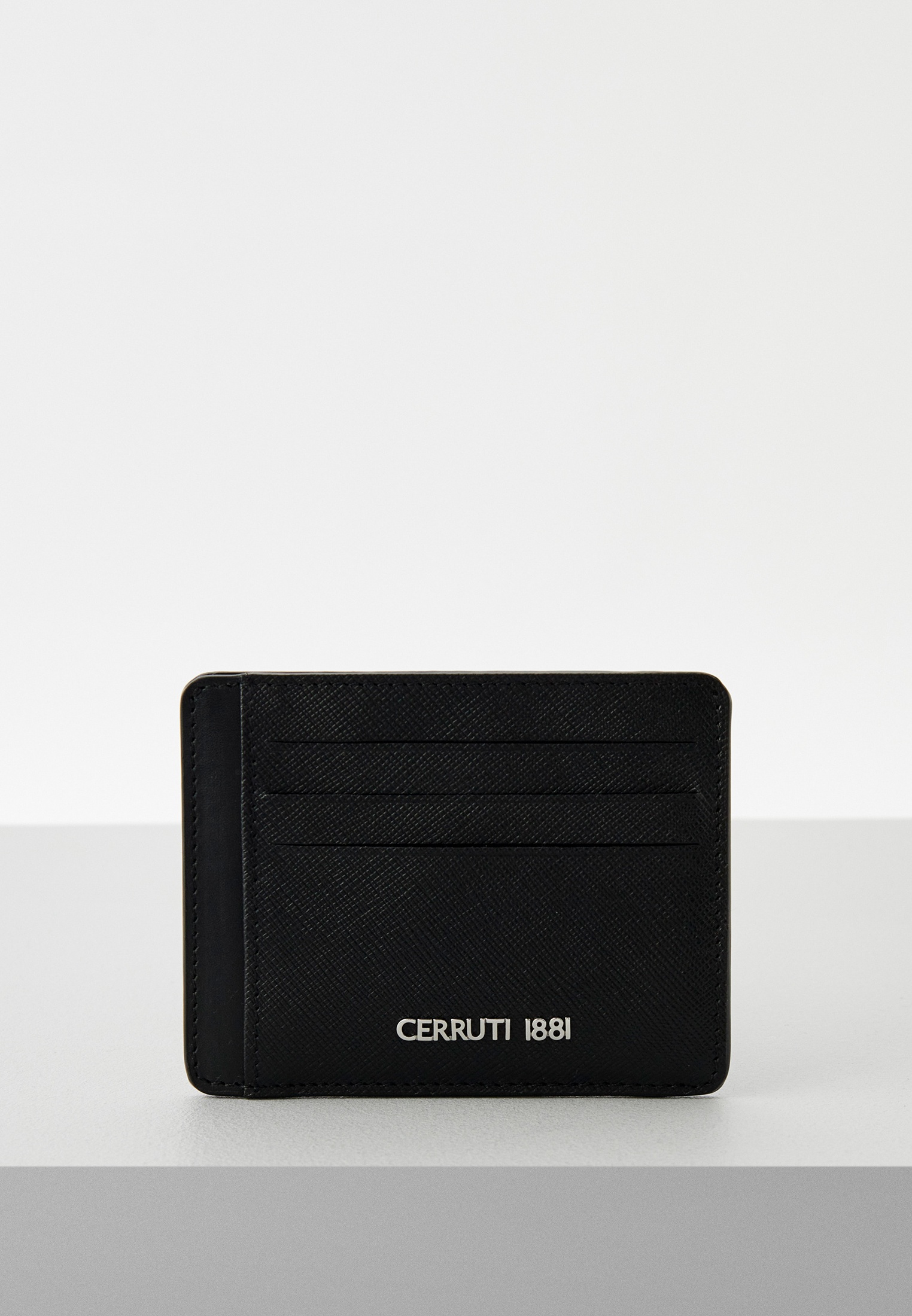 Мужские портмоне Cerruti 1881 Кредитница Cerruti 1881