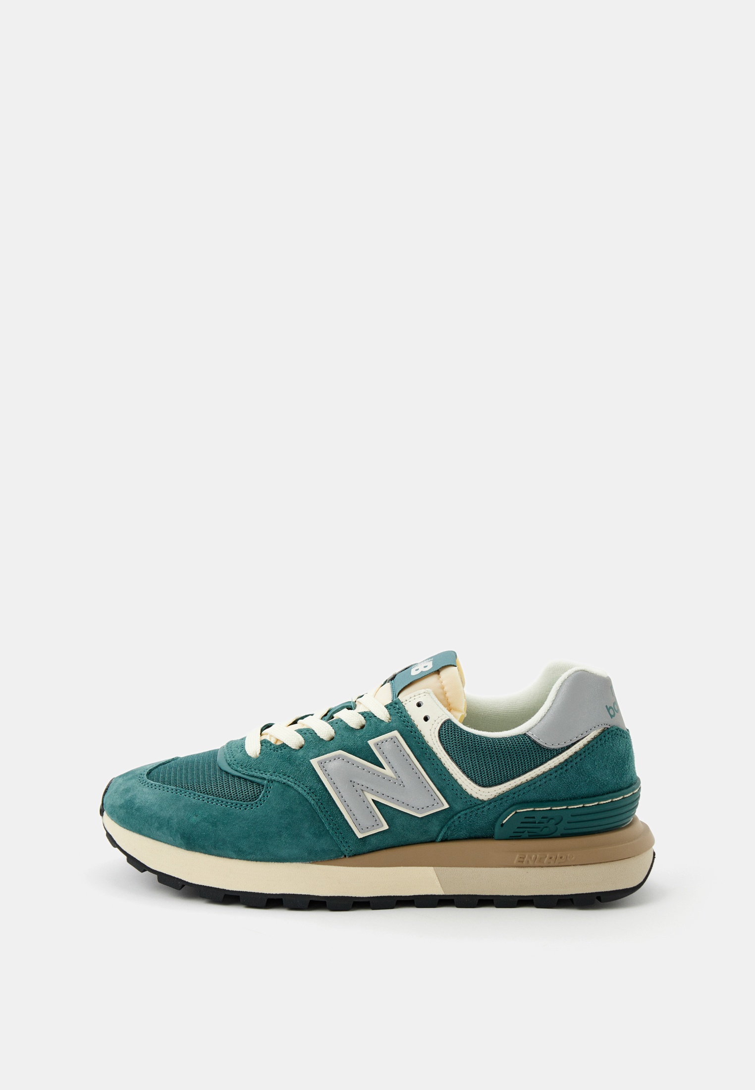 Мужские кроссовки New Balance (Нью Баланс) U574LGMG