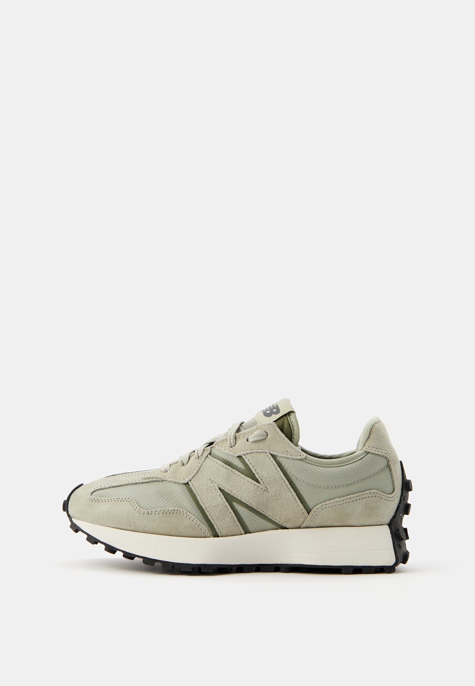 Женские кроссовки New Balance (Нью Баланс) U327SWC