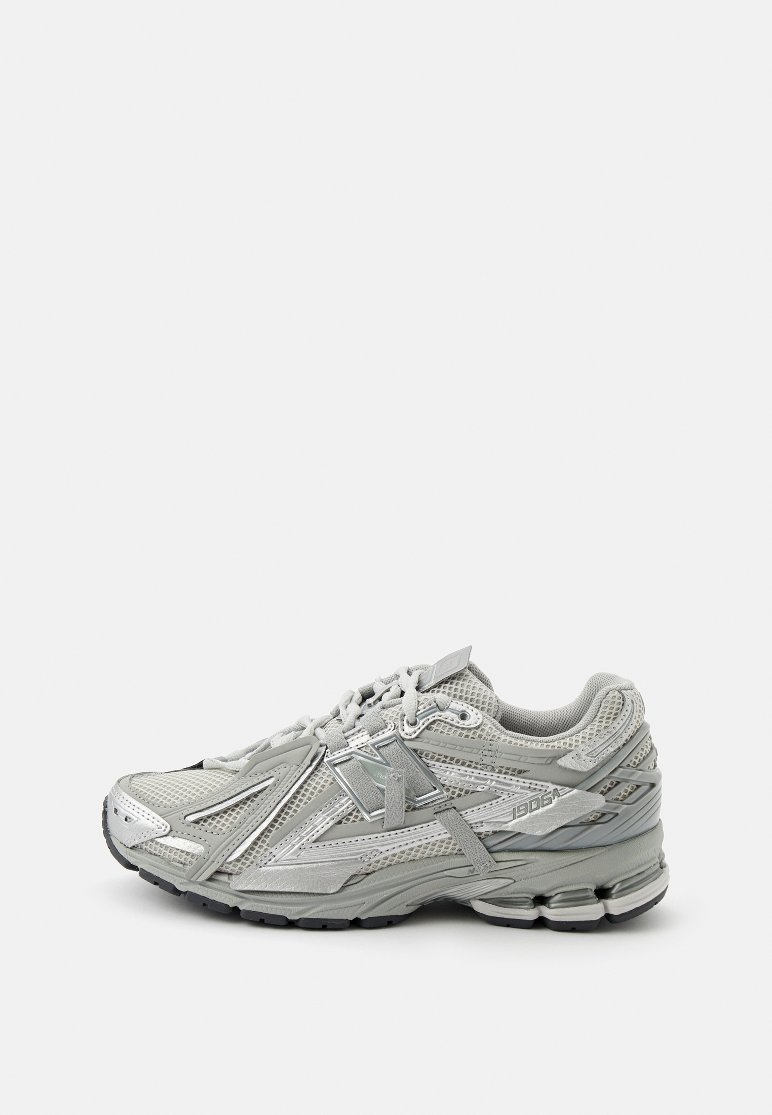 Женские кроссовки New Balance (Нью Баланс) M1906AG