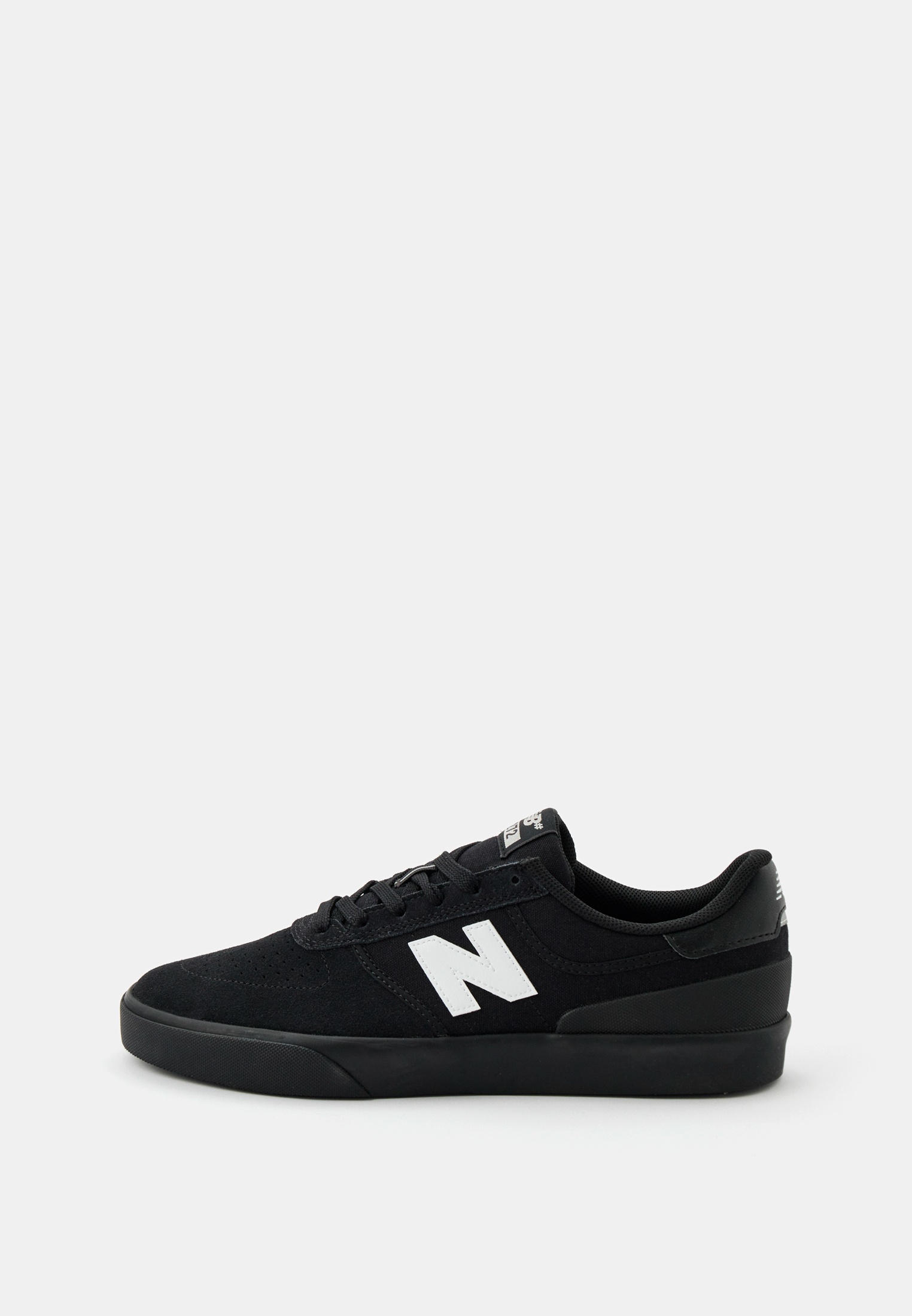 Мужские кеды New Balance (Нью Баланс) NM272BWD