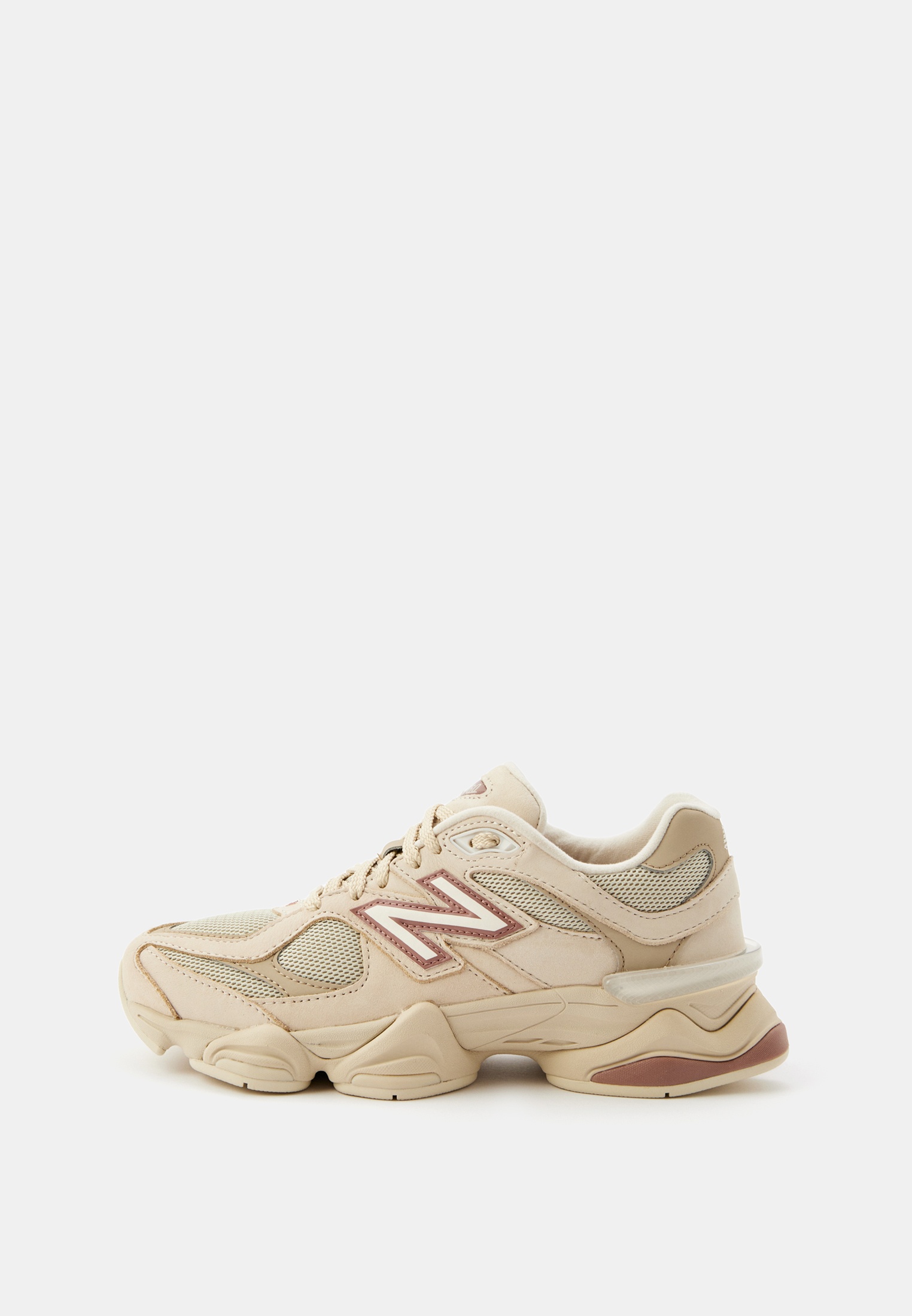 Женские кроссовки New Balance (Нью Баланс) Кроссовки New Balance