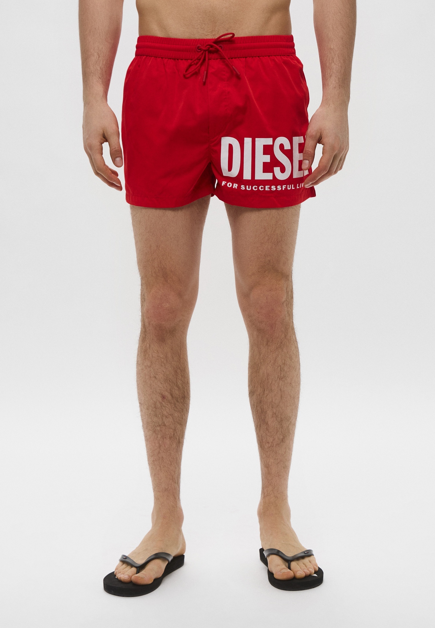 Мужские шорты для плавания Diesel (Дизель) A163000NJAS