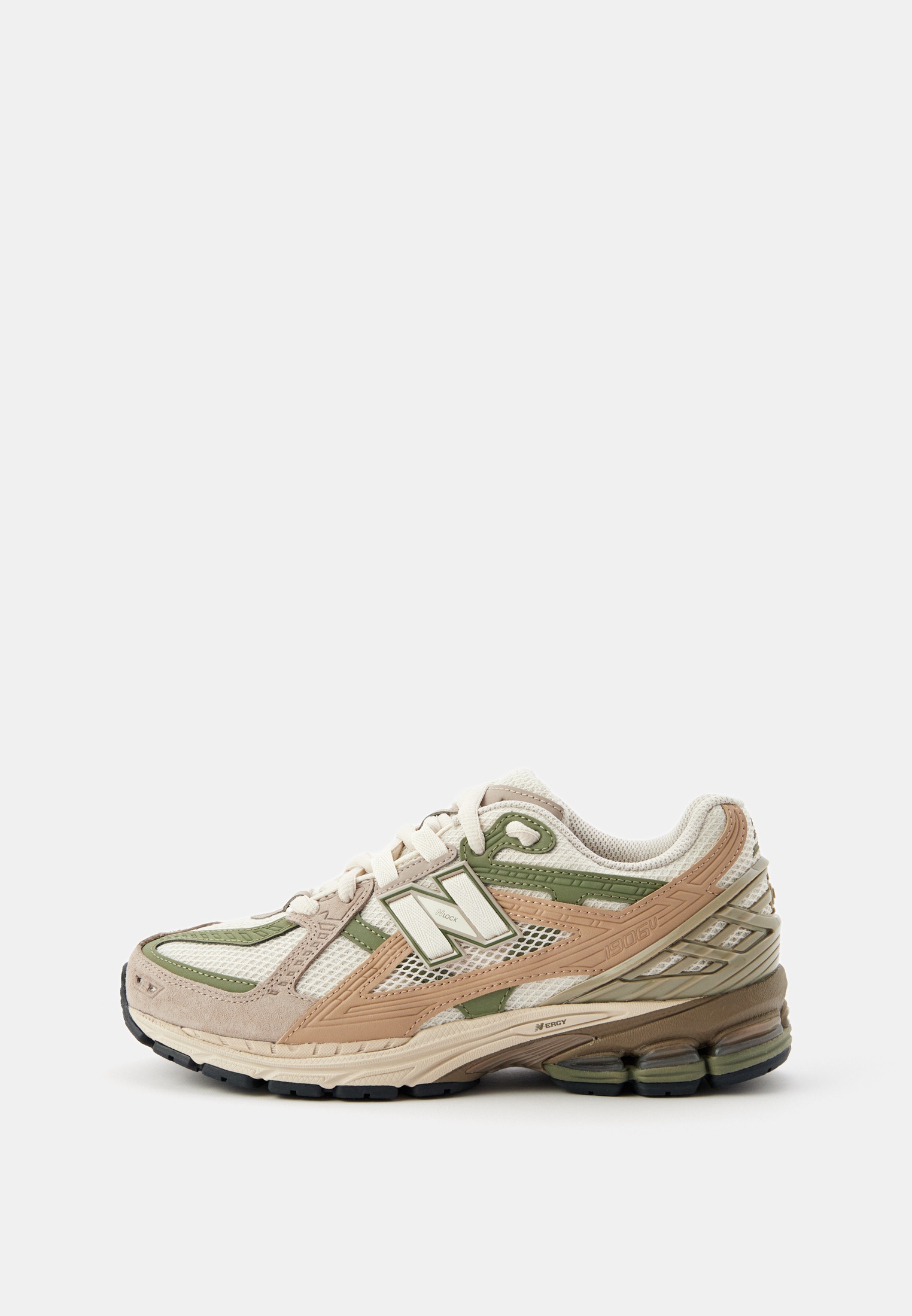 Женские кроссовки New Balance (Нью Баланс) M1906NE