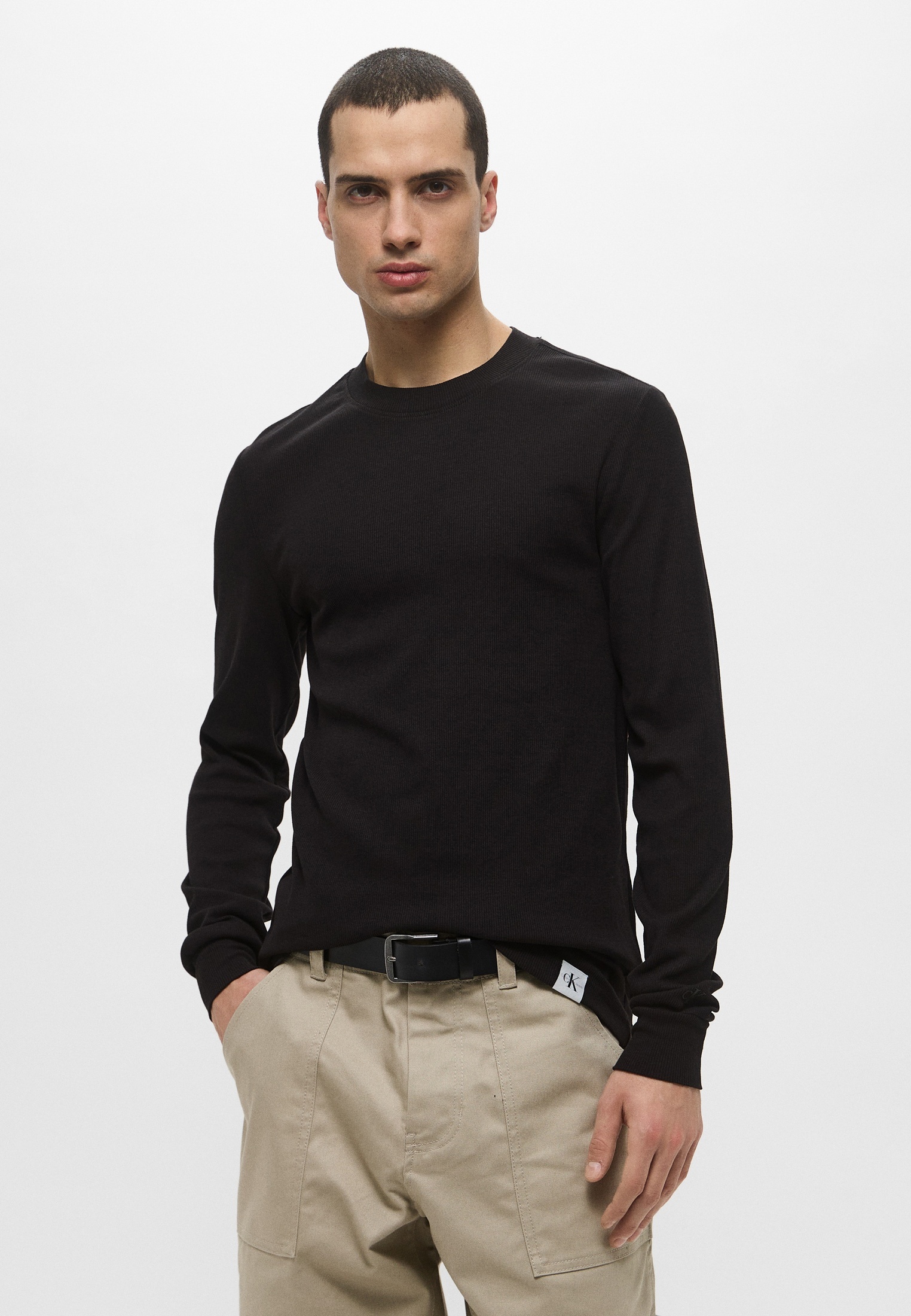 Джемпер Calvin Klein (Кельвин Кляйн) J30J323481