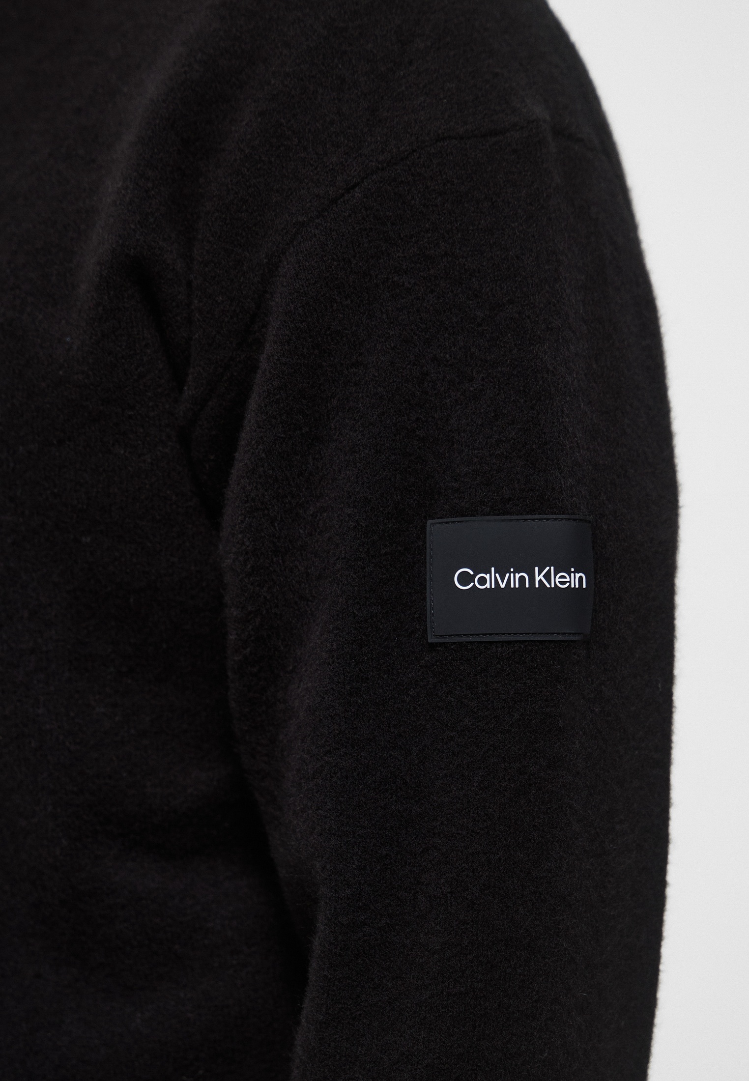 Джемпер Calvin Klein (Кельвин Кляйн) K10K110401: изображение 4