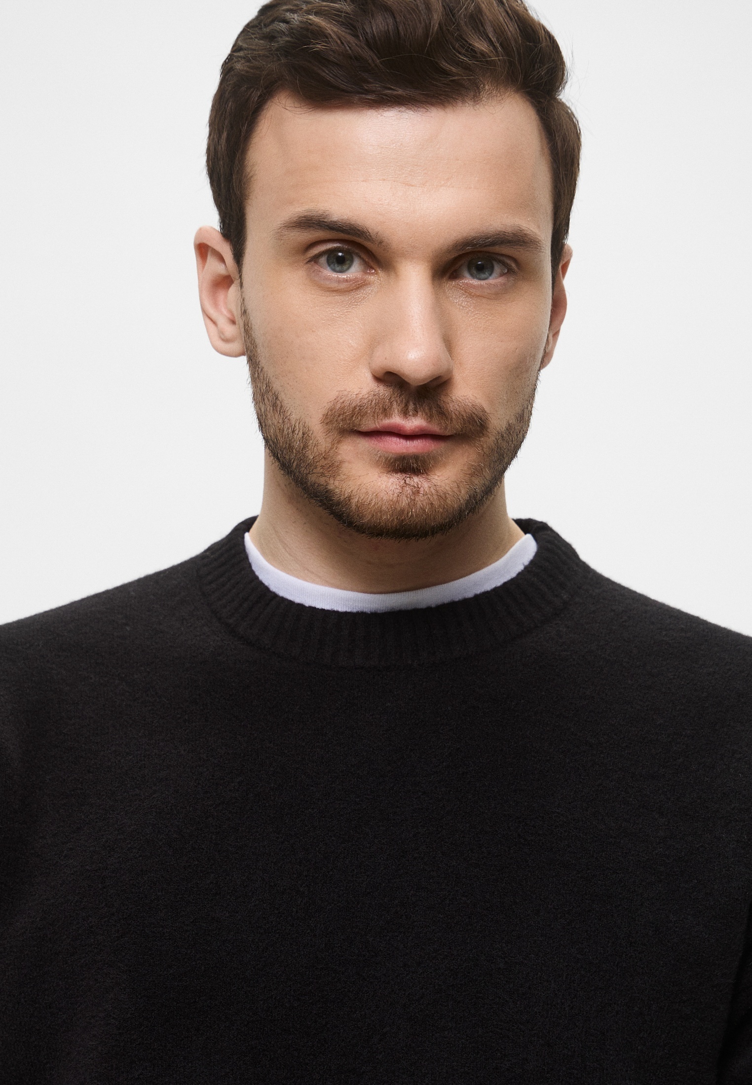 Джемпер Calvin Klein (Кельвин Кляйн) K10K110401: изображение 5