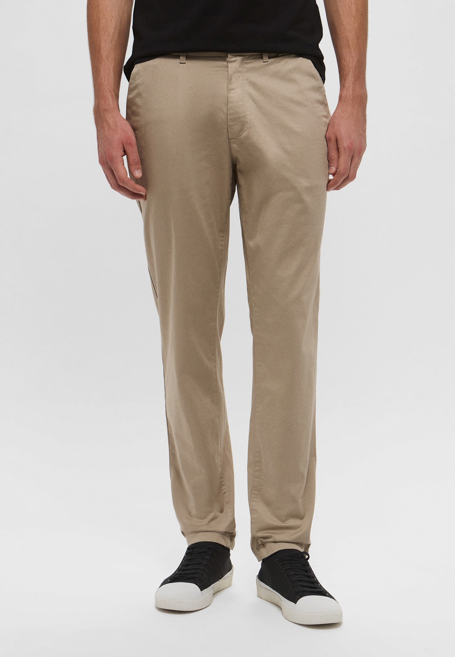 Мужские повседневные брюки Calvin Klein (Кельвин Кляйн) K10K110963