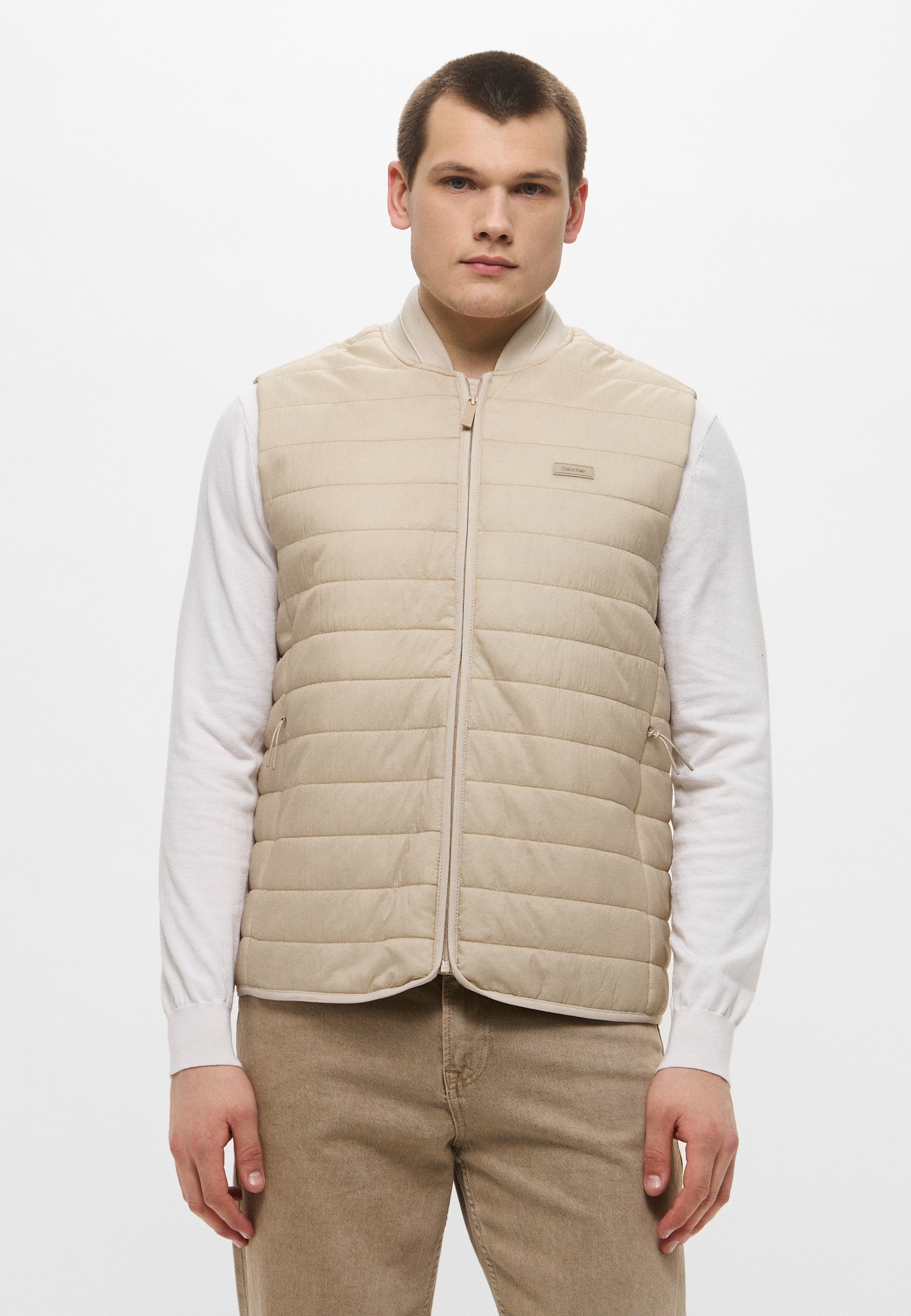 Жилет Calvin Klein (Кельвин Кляйн) K10K111462