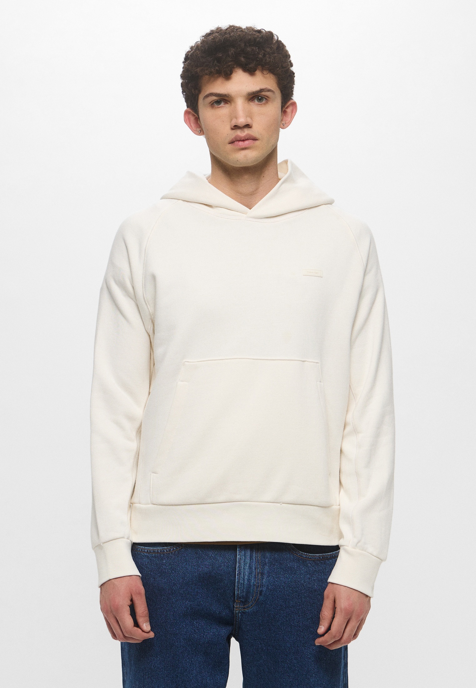Мужские худи Calvin Klein (Кельвин Кляйн) K10K112574