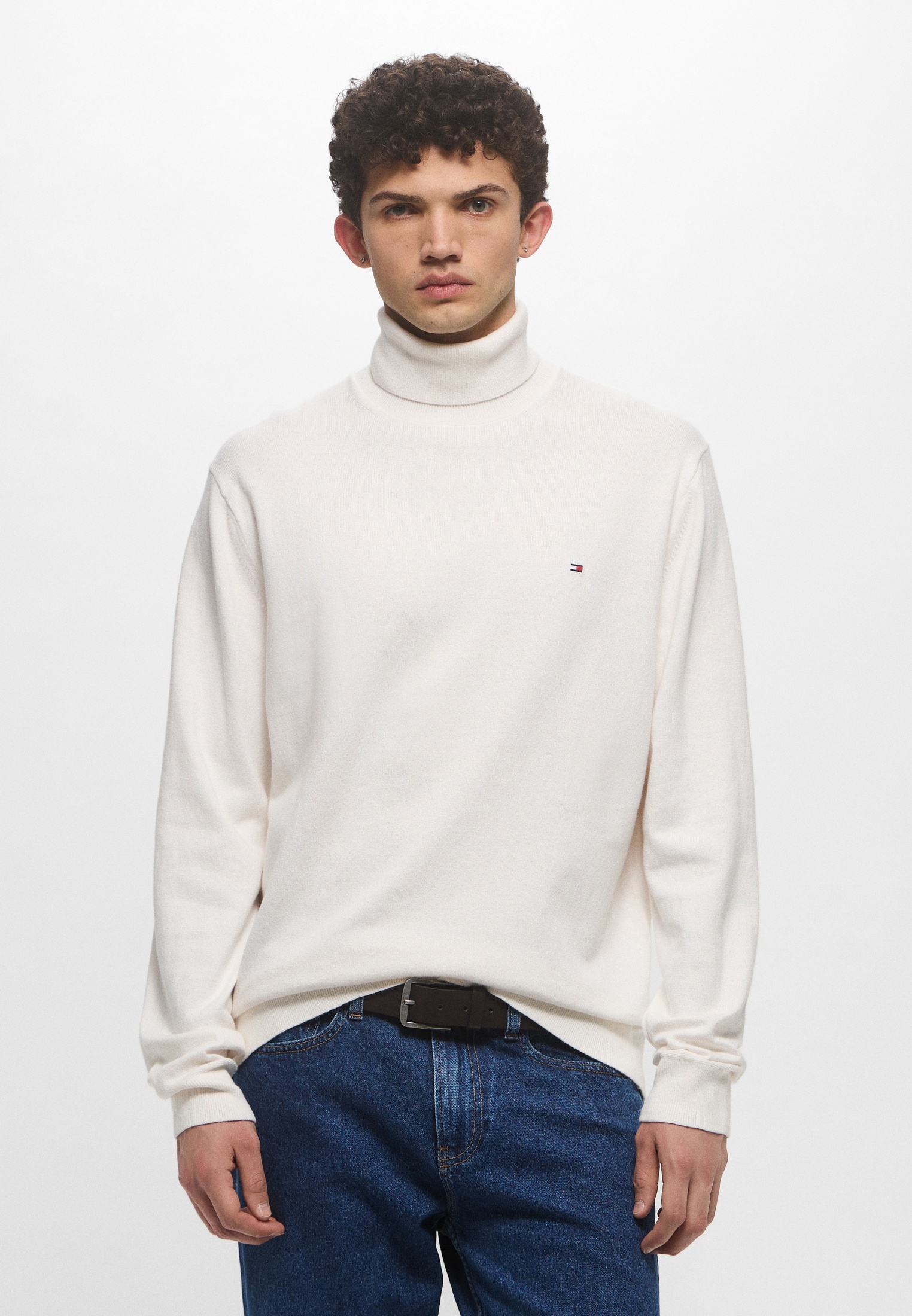 Водолазка Tommy Hilfiger (Томми Хилфигер) MW0MW28048