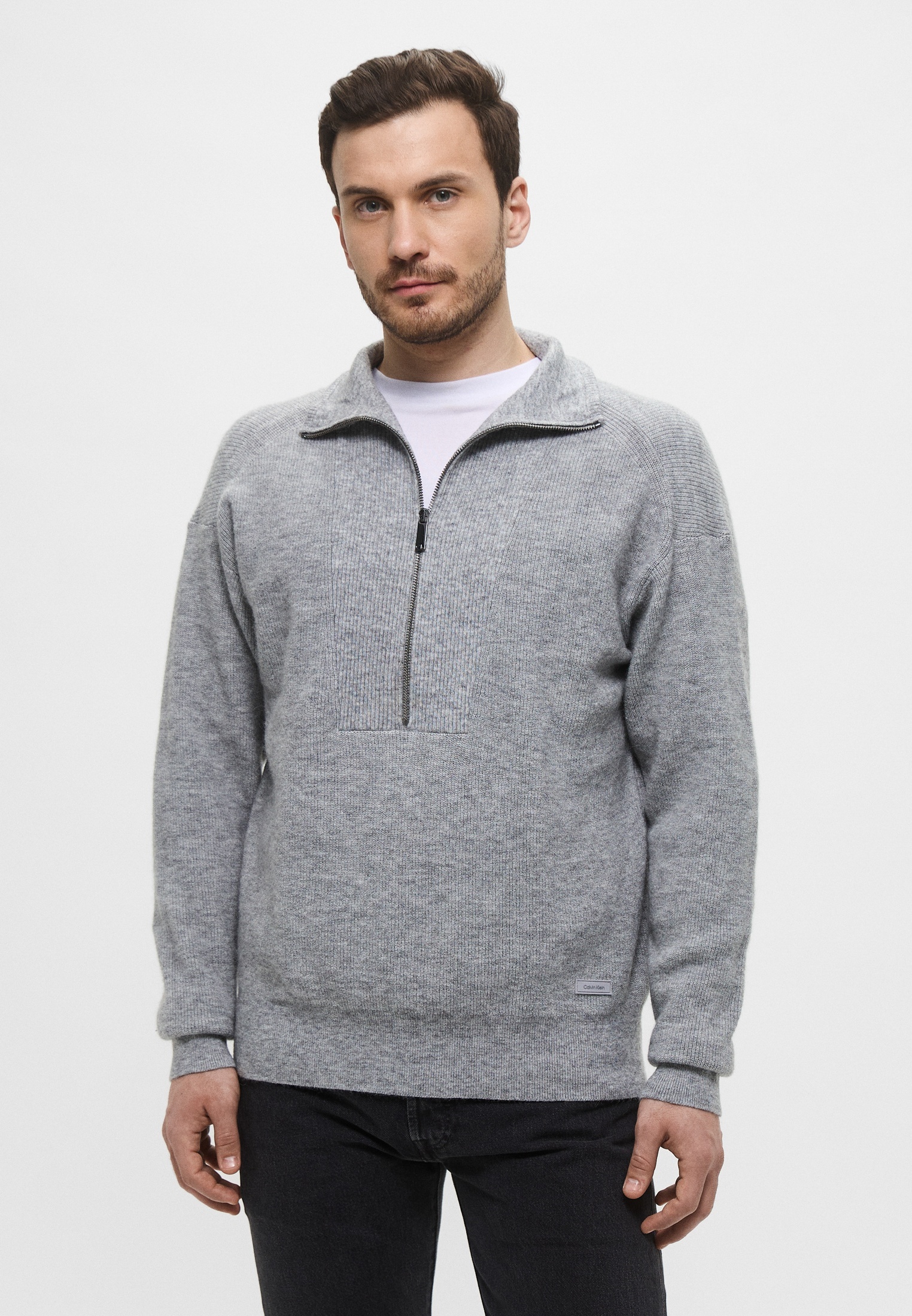 Джемпер Calvin Klein (Кельвин Кляйн) ZM0ZM02516
