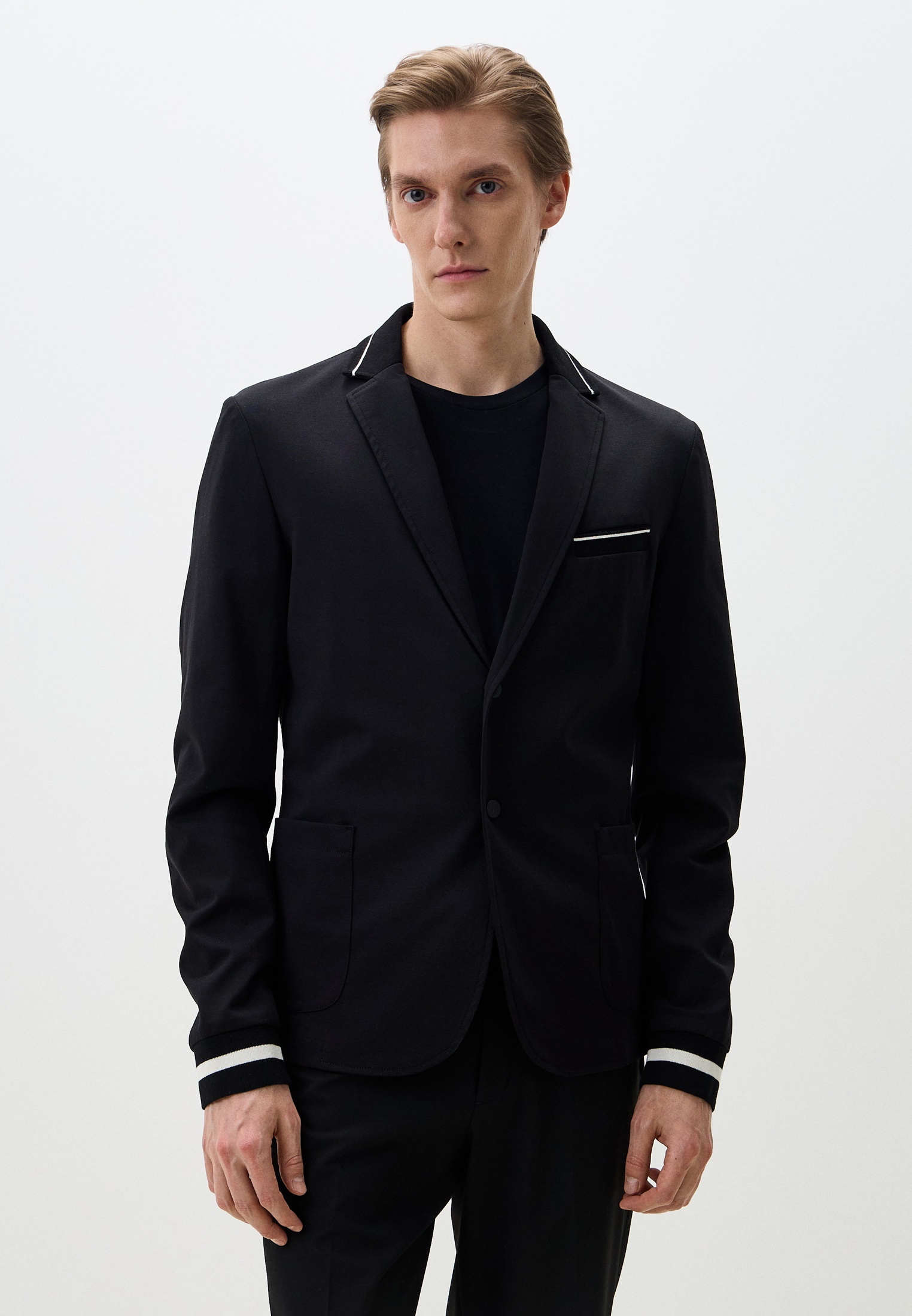 Пиджак Trussardi 52H00033-1T000757