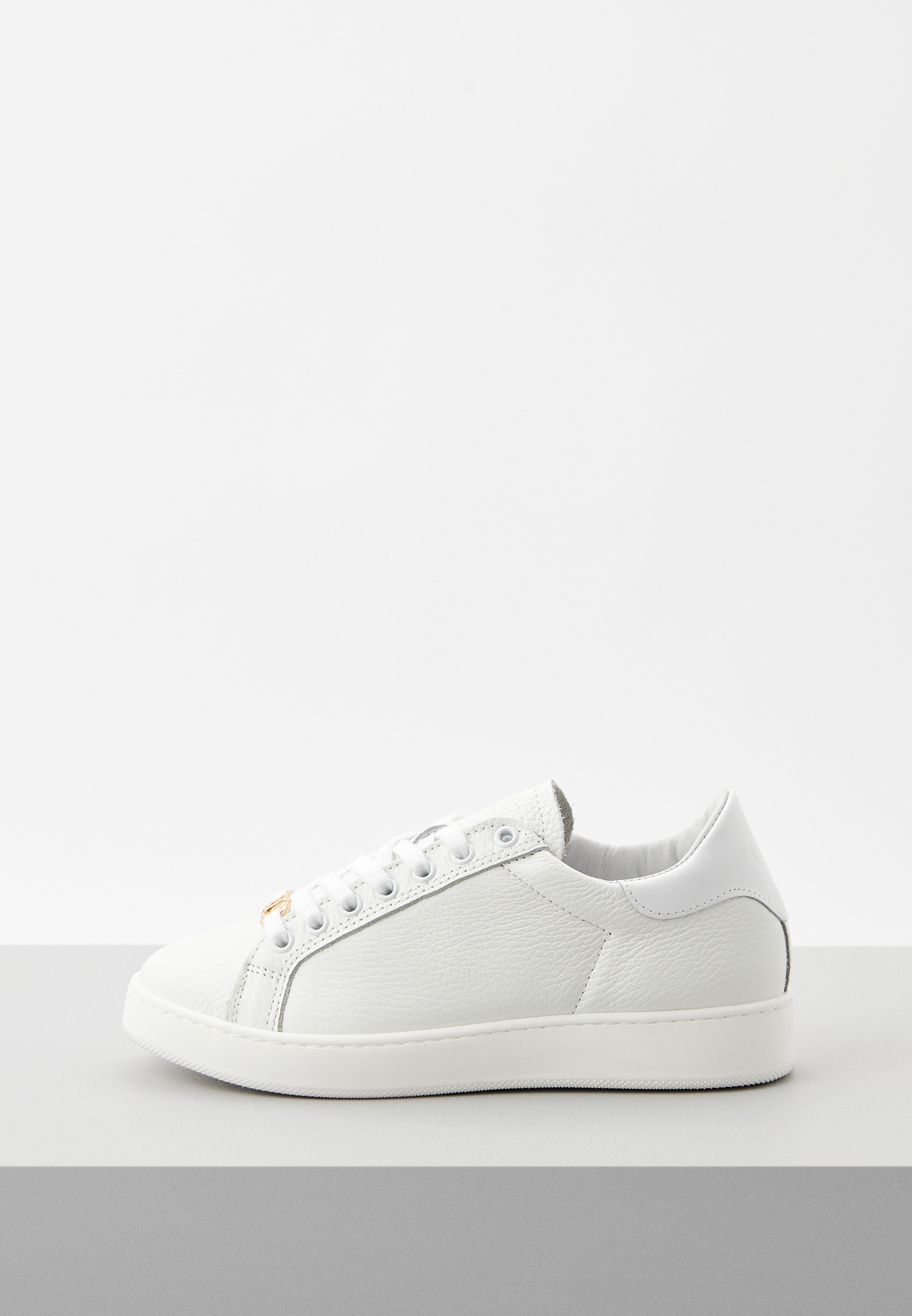Женские кеды Twinset Milano Кеды Twinset Milano