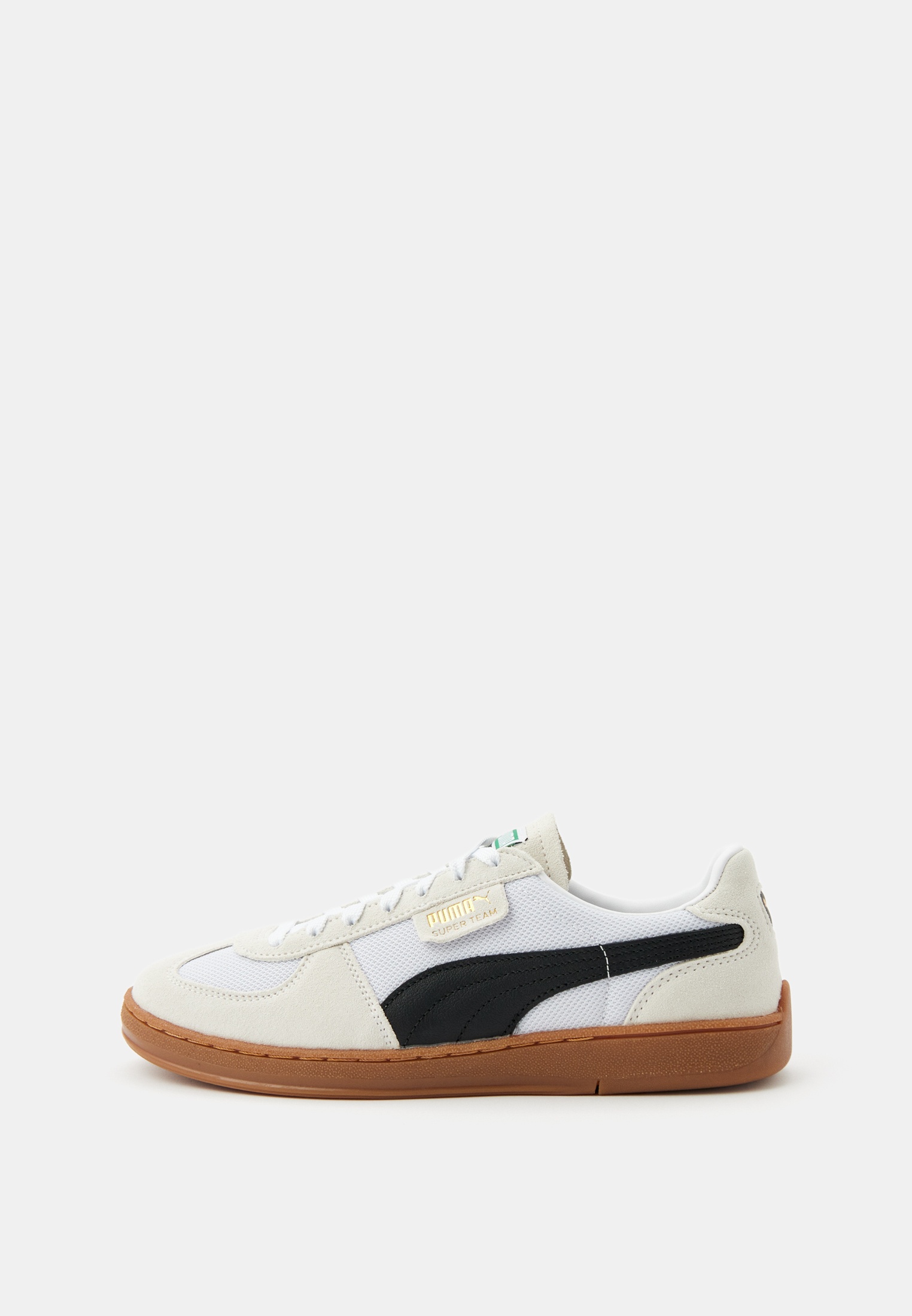 Мужские кеды Puma (Пума) 390424