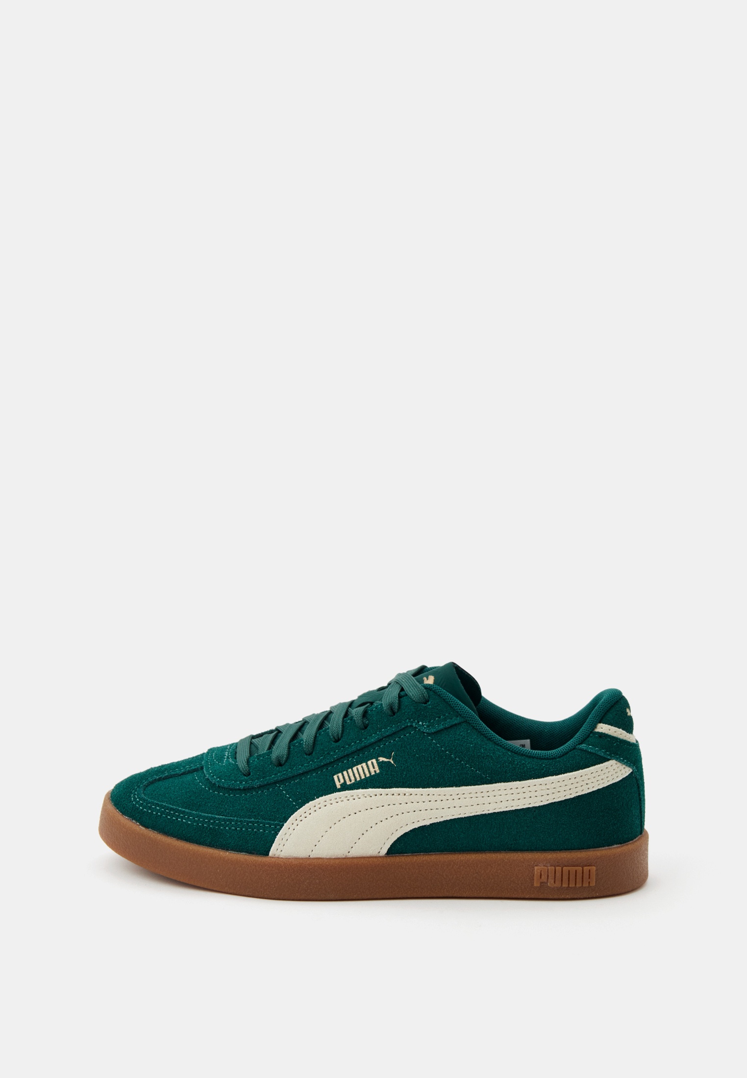 Мужские кеды Puma (Пума) 400717