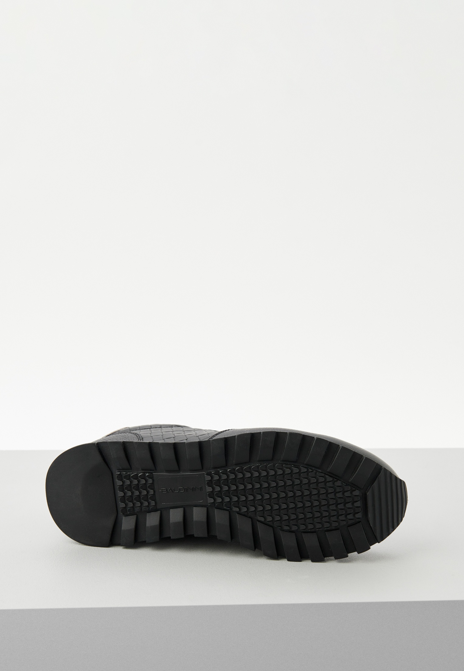 Мужские кроссовки Baldinini (Балдинини) U5E830T1BSTI: изображение 5