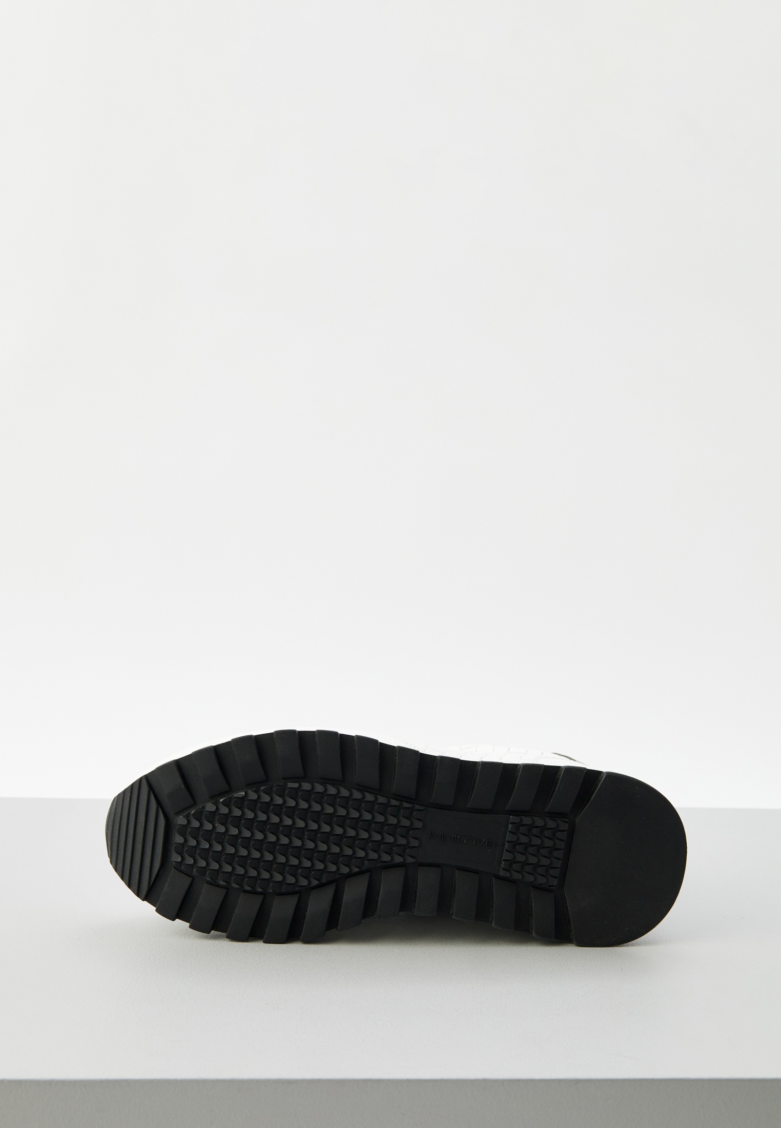 Мужские кроссовки Baldinini (Балдинини) U5E830T1BSTI: изображение 5