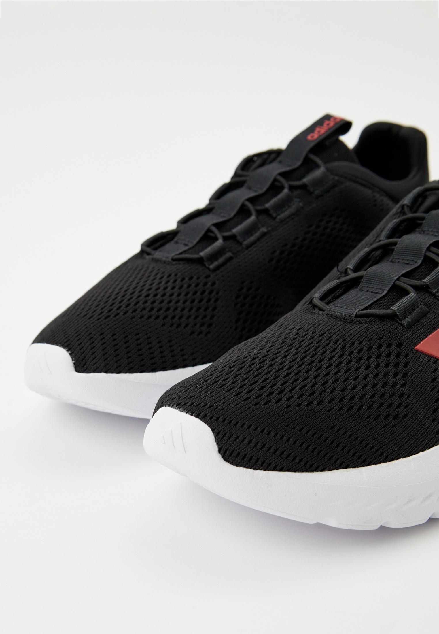 Мужские кроссовки Adidas (Адидас) IH3609: изображение 4
