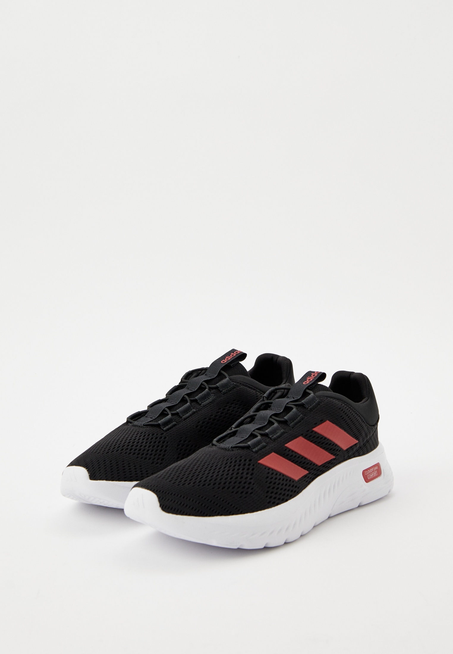 Мужские кроссовки Adidas (Адидас) IH3609: изображение 5