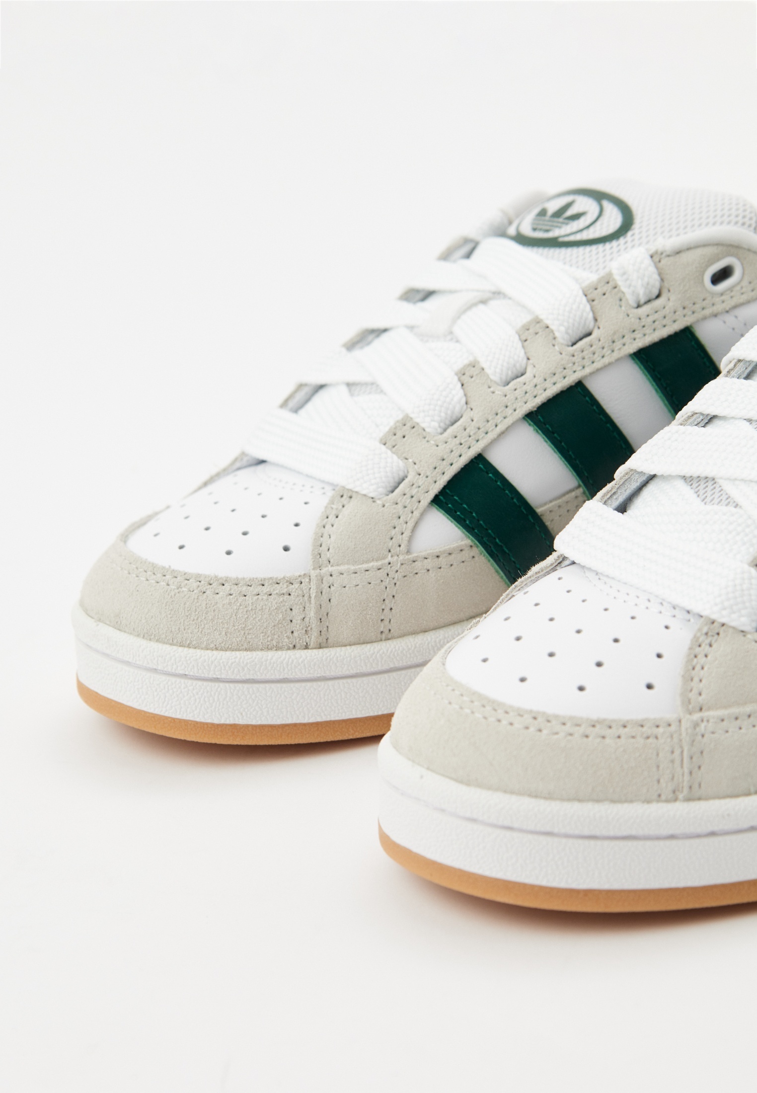 Мужские кеды Adidas Originals (Адидас Ориджиналс) JI3158: изображение 4