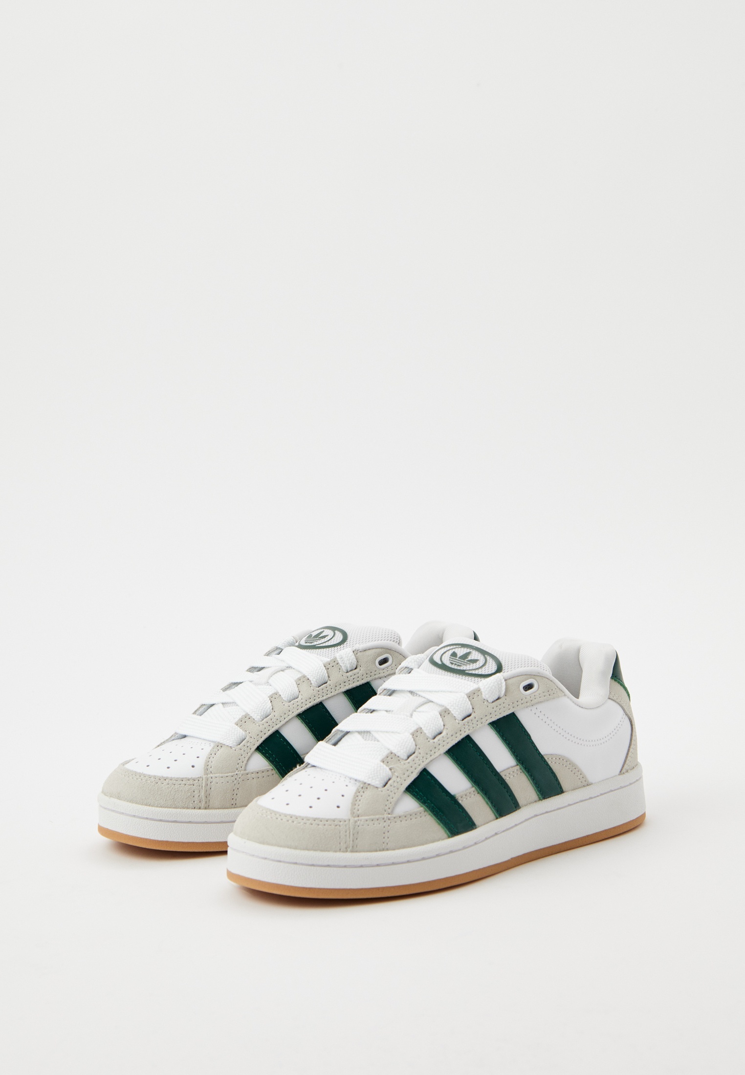 Мужские кеды Adidas Originals (Адидас Ориджиналс) JI3158: изображение 5