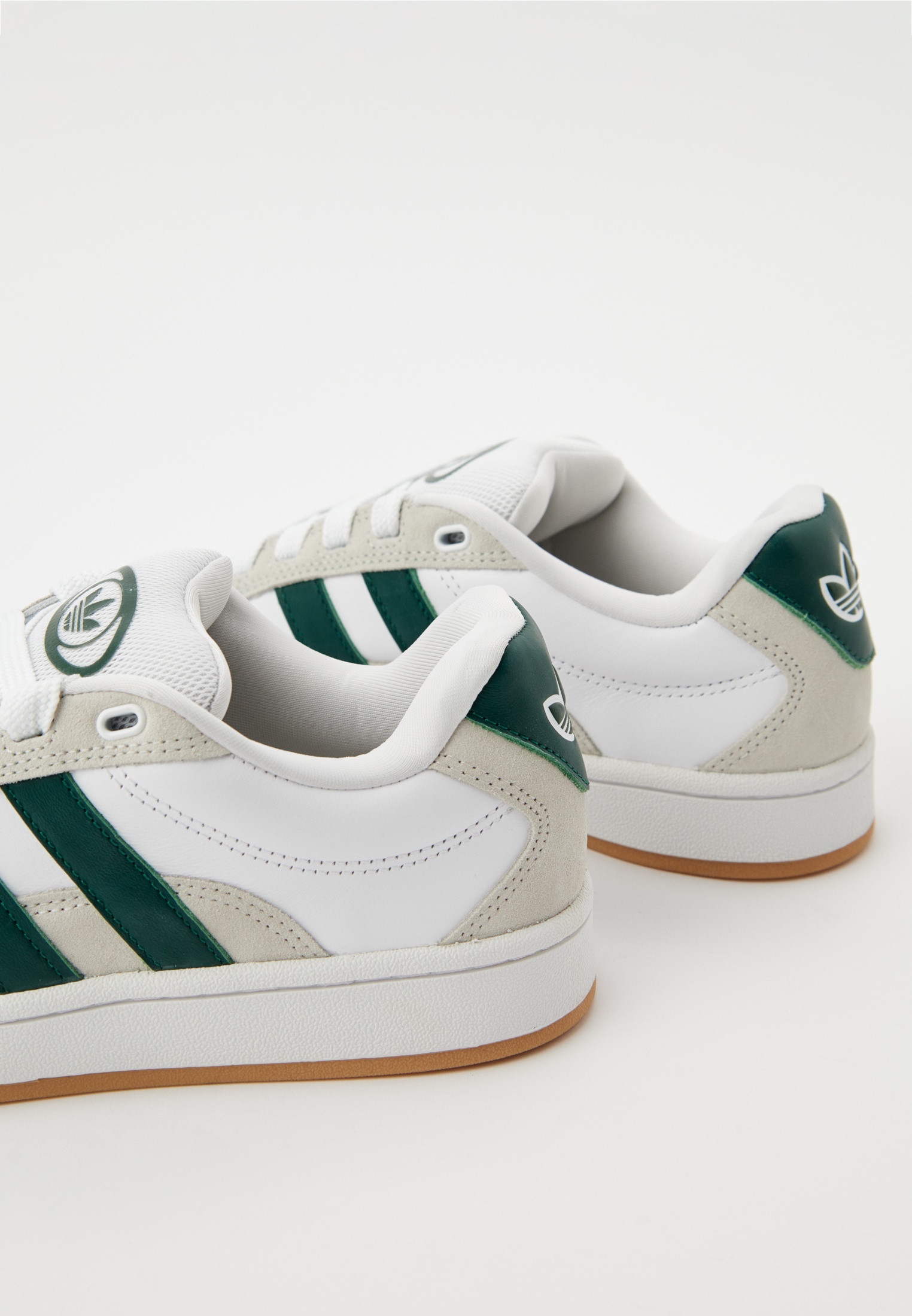 Мужские кеды Adidas Originals (Адидас Ориджиналс) JI3158: изображение 7