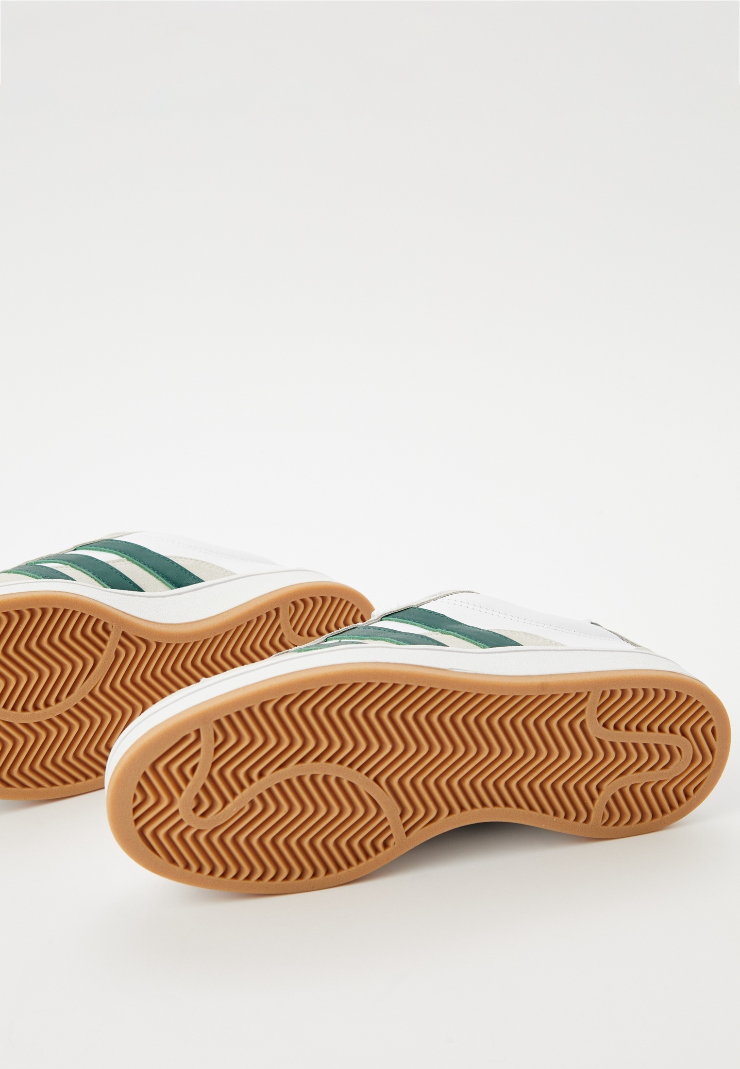 Мужские кеды Adidas Originals (Адидас Ориджиналс) JI3158: изображение 10