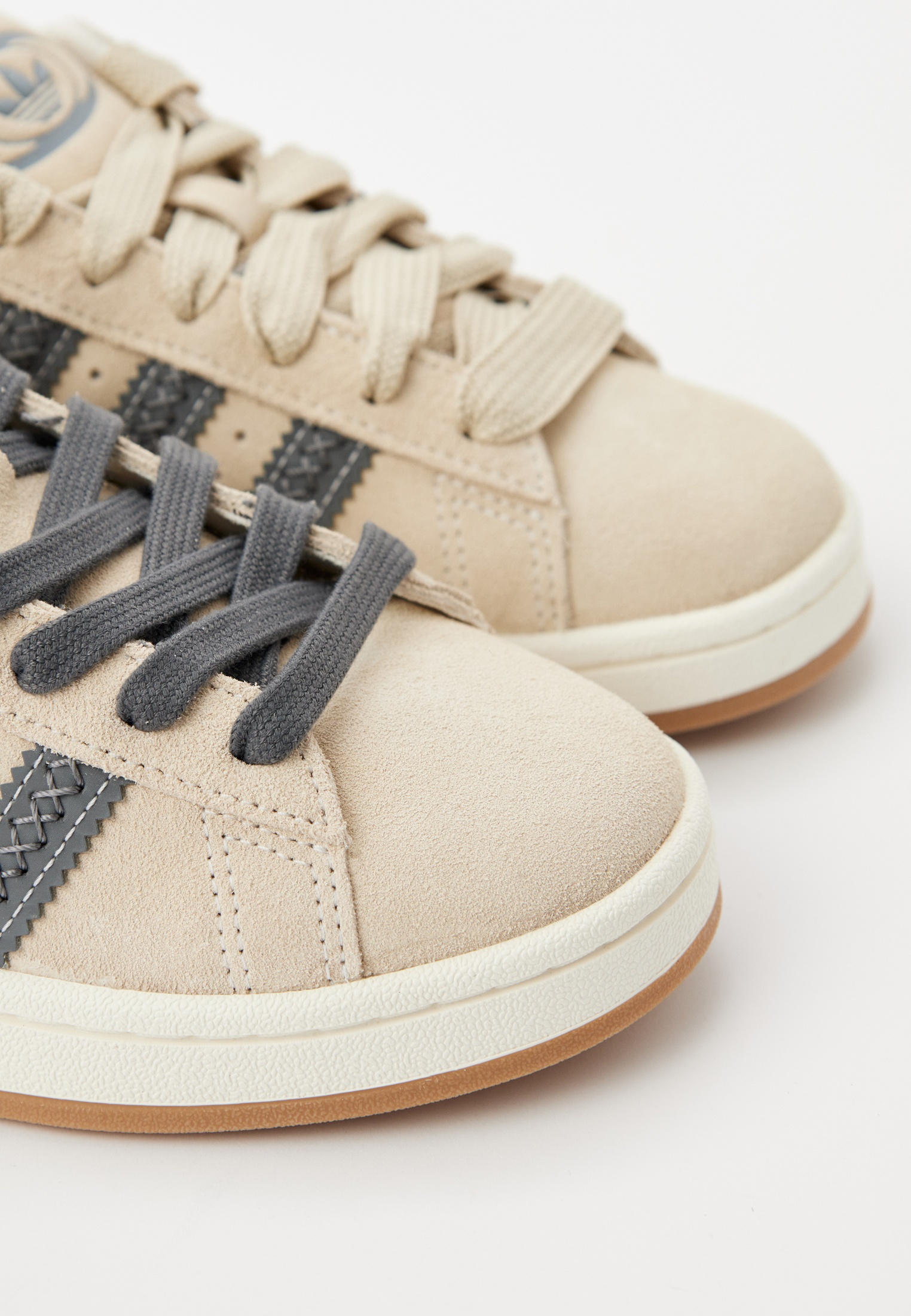 Мужские кеды Adidas Originals (Адидас Ориджиналс) JI3173: изображение 3